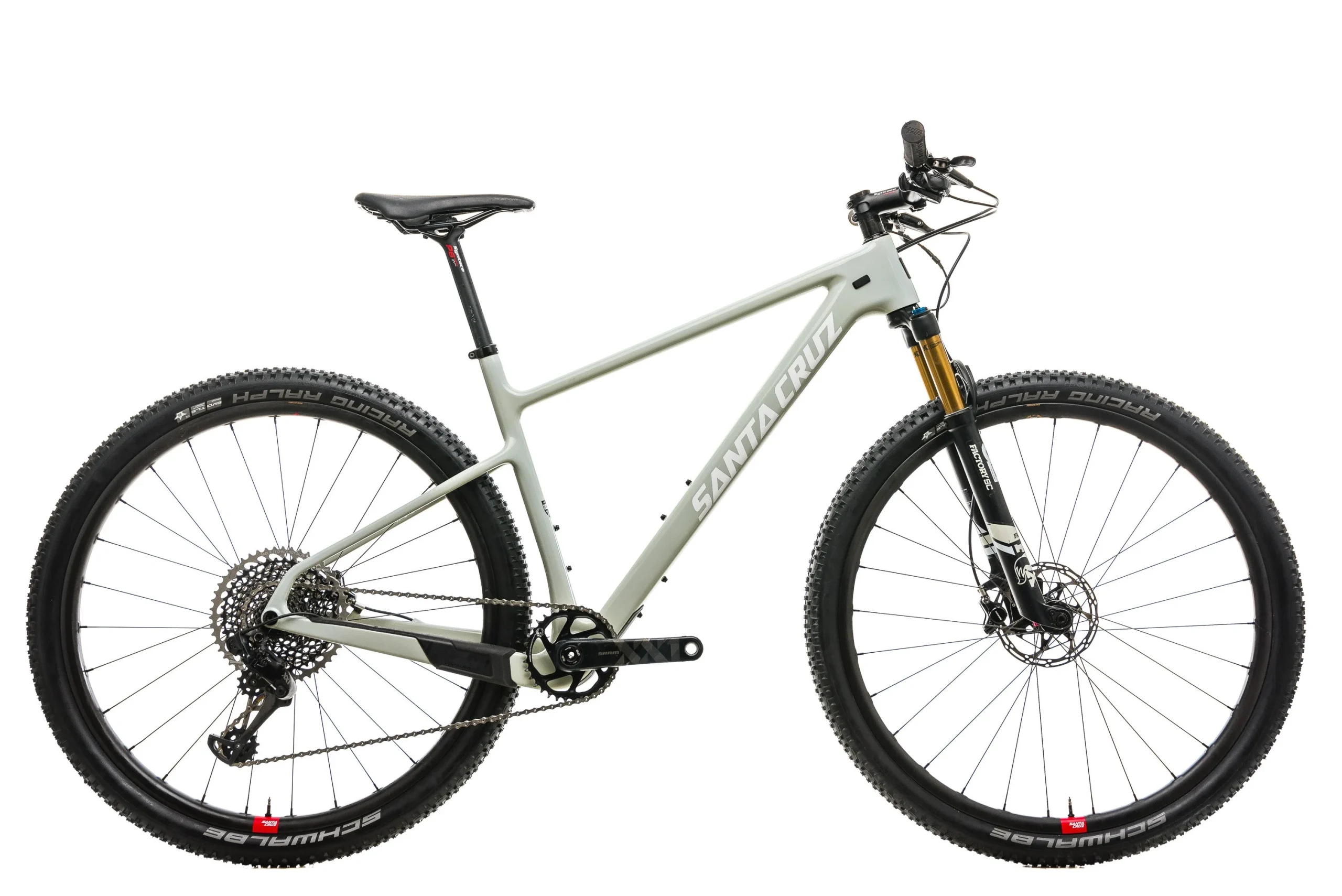 Santa Cruz Highball CC Mountain Bike - 2019, Large