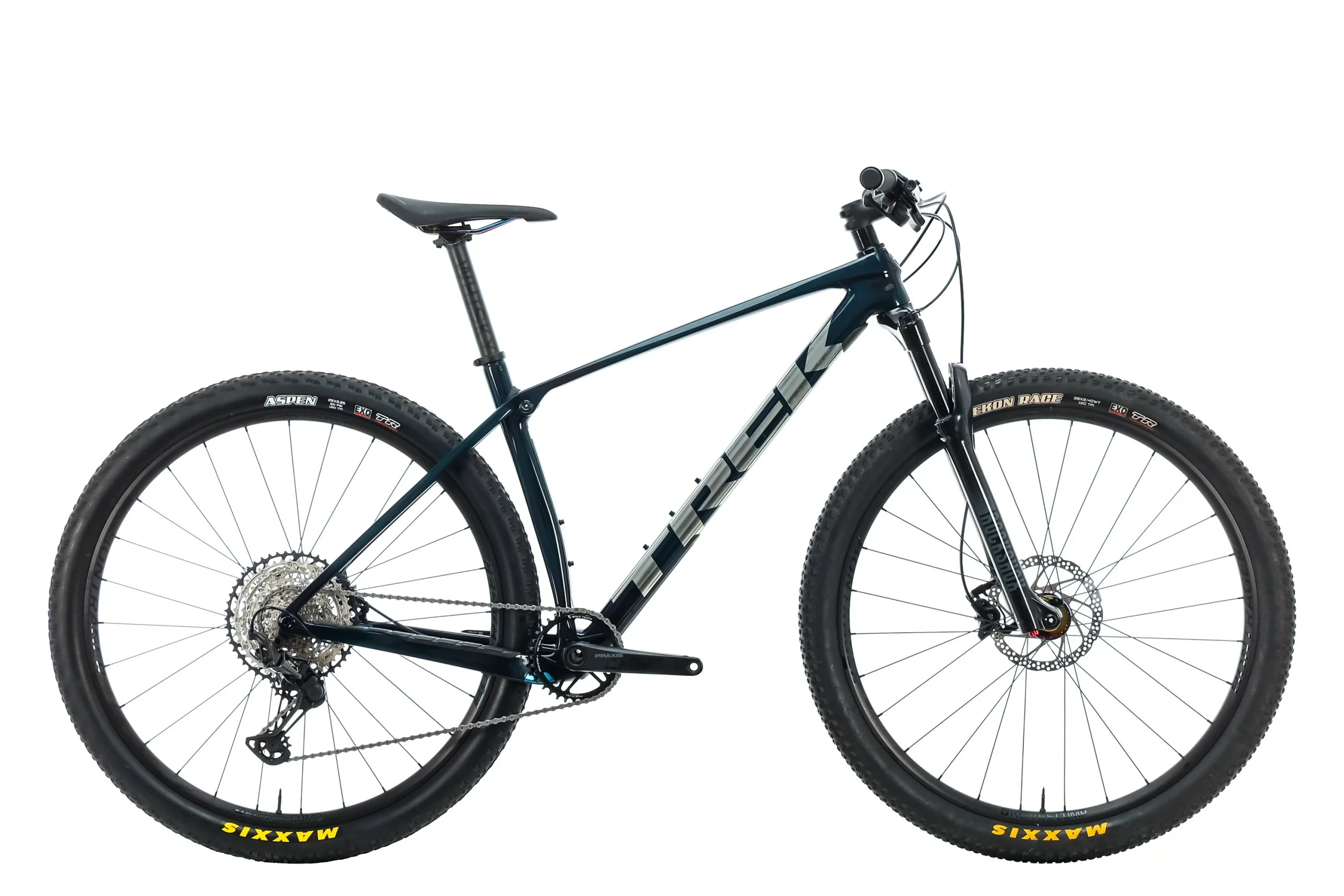 Trek Procaliber 9.6 Mountain Bike - 2022, Large