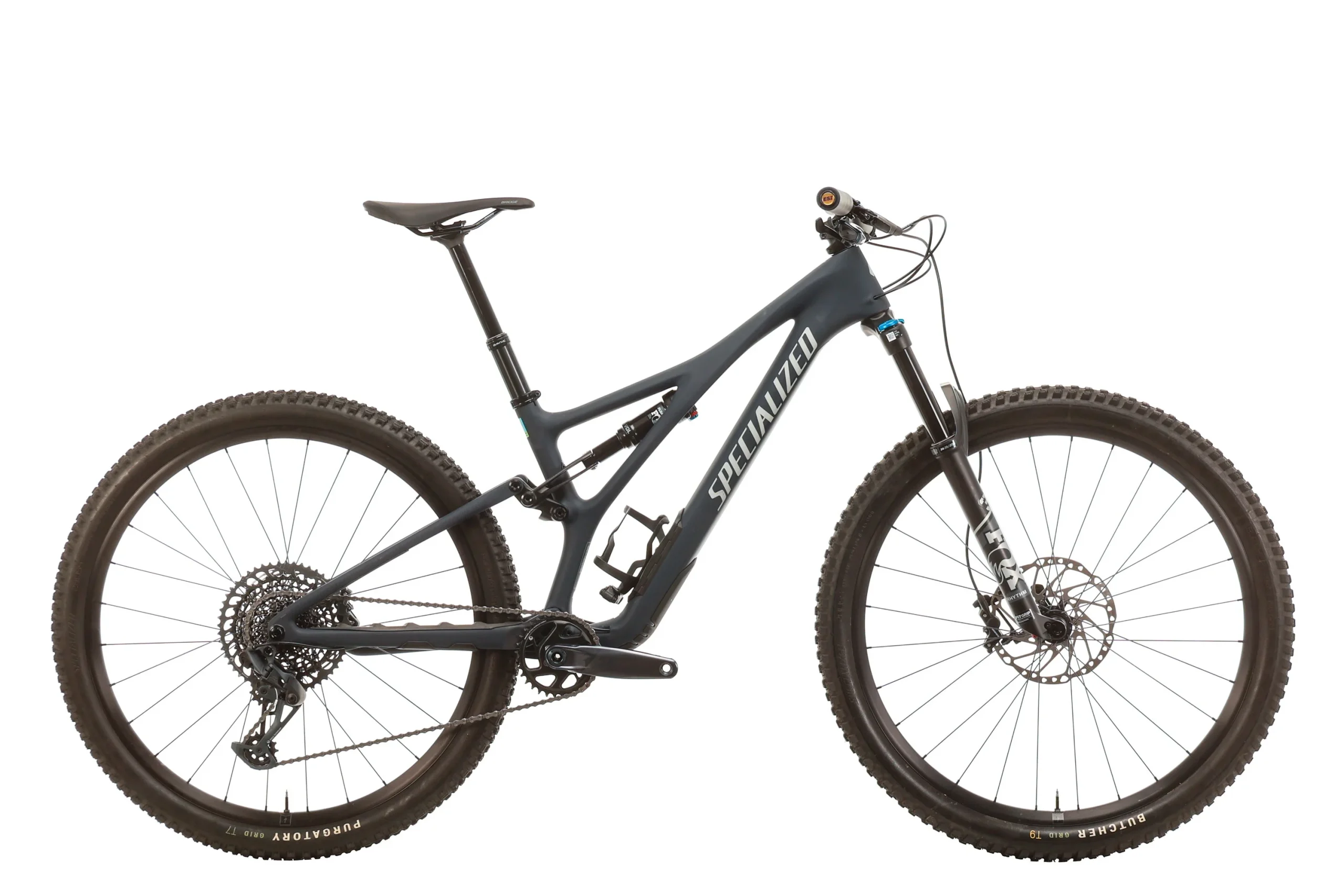 Specialized Stumpjumper Comp Mountain Bike - 2023, S3