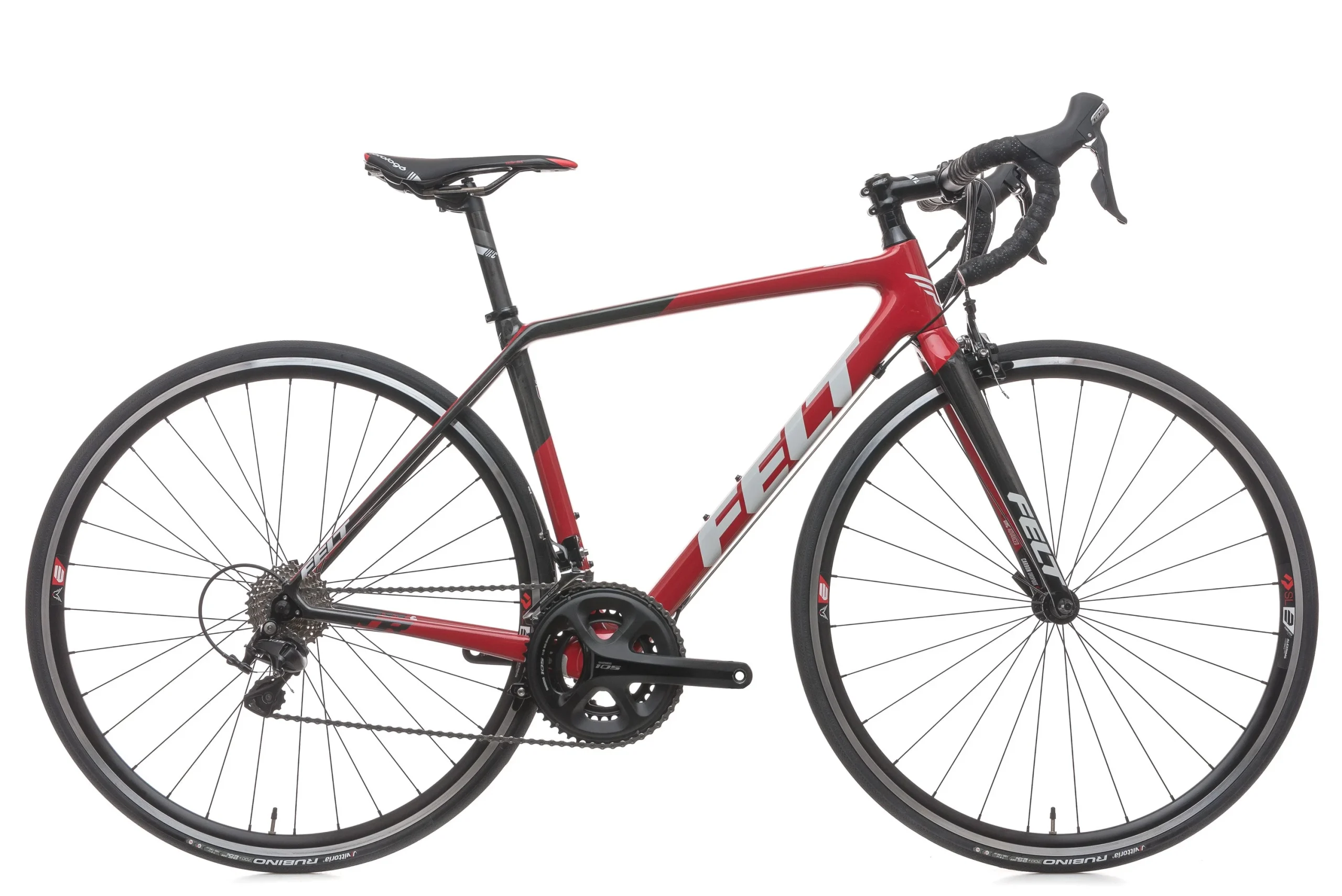 Felt FR5 51cm Bike - 2018