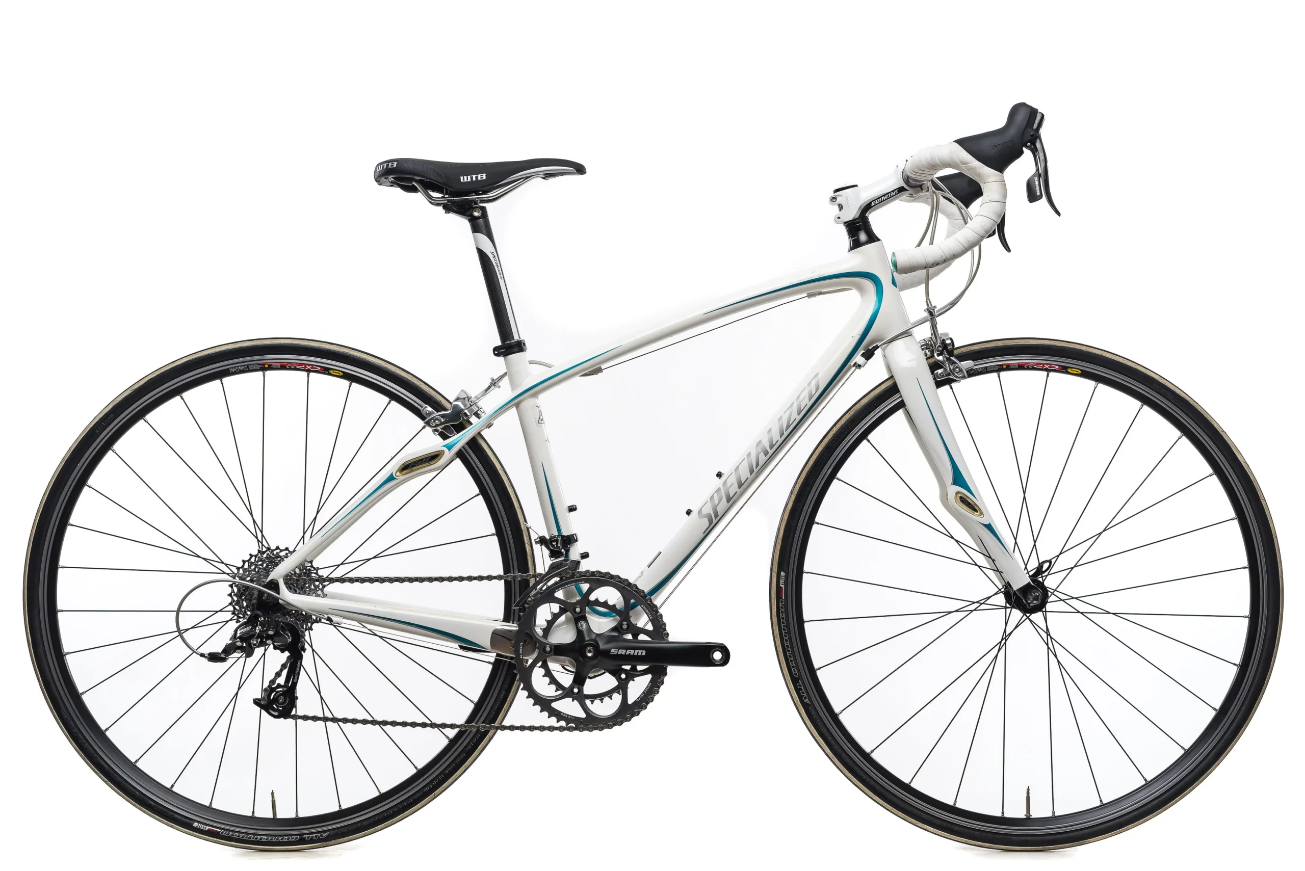 Specialized Ruby Elite 48cm Womens Bike - 2011