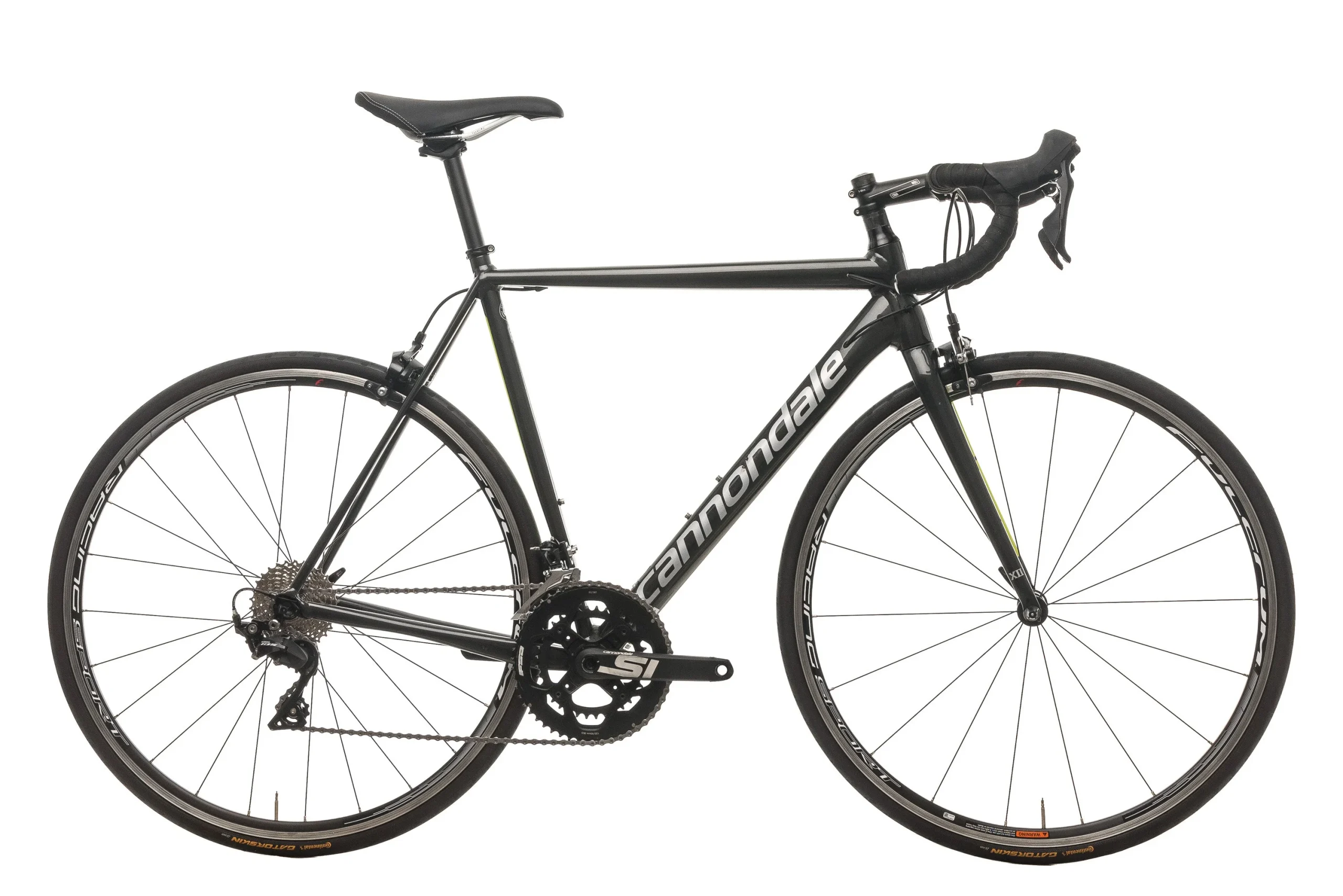 Cannondale CAAD12 105 Road Bike - 2019, 54cm