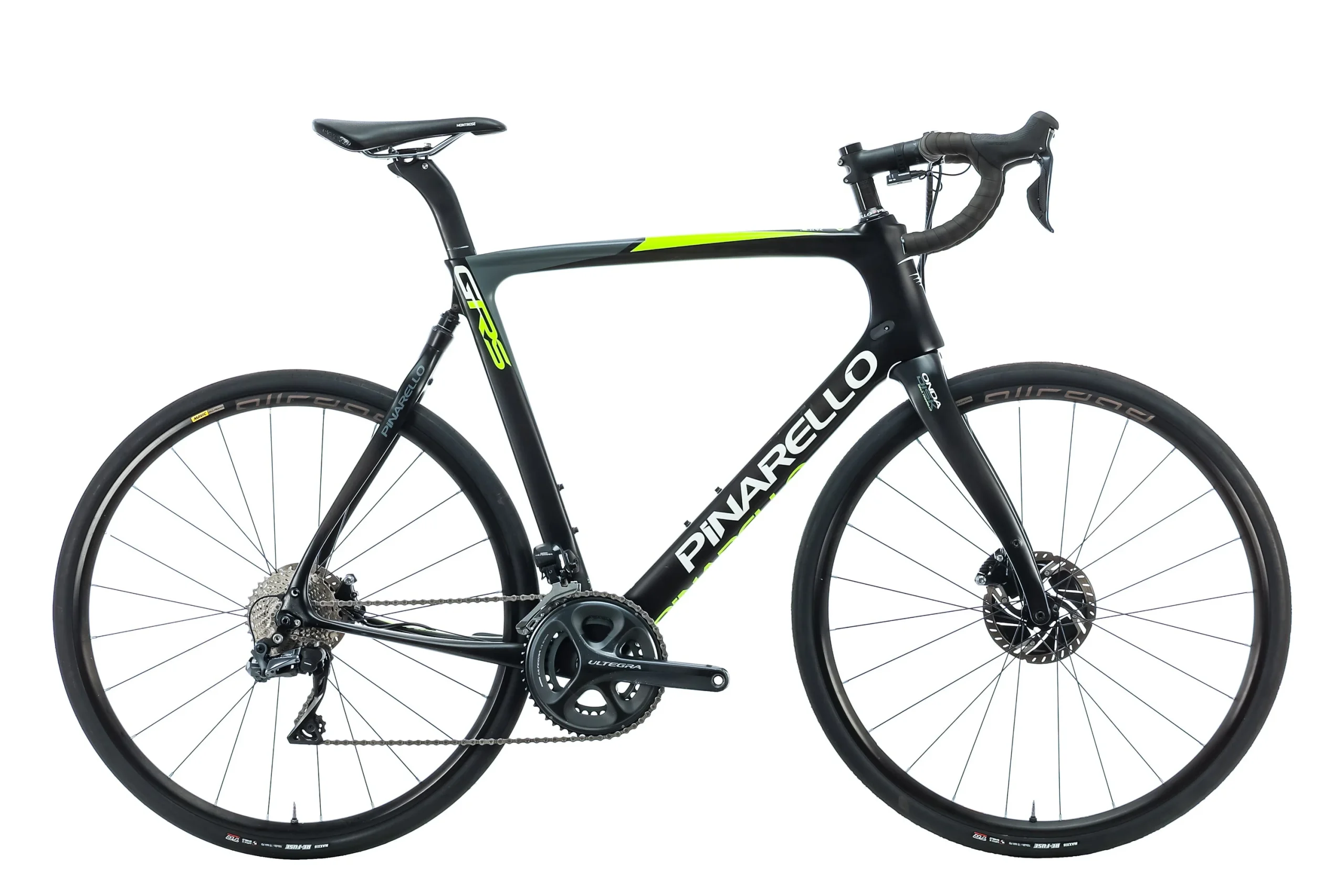 Pinarello Gan GR-S Disk Road Bike - 2019, 59cm