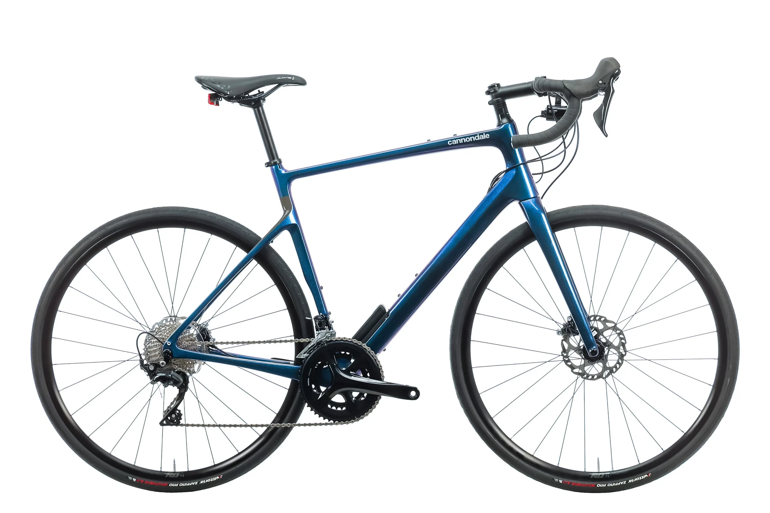 Cannondale Synapse Carbon 3 L Road Bike - 2022, 58cm