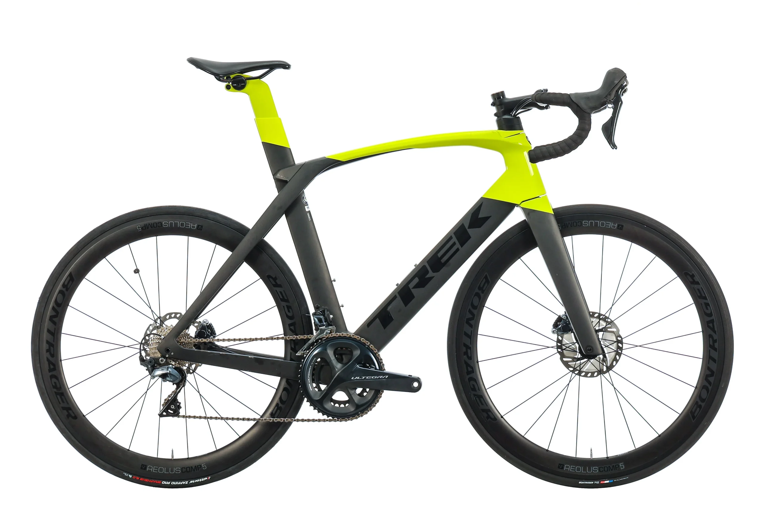 Trek Madone SL 6 Road Bike - 2020, 58cm