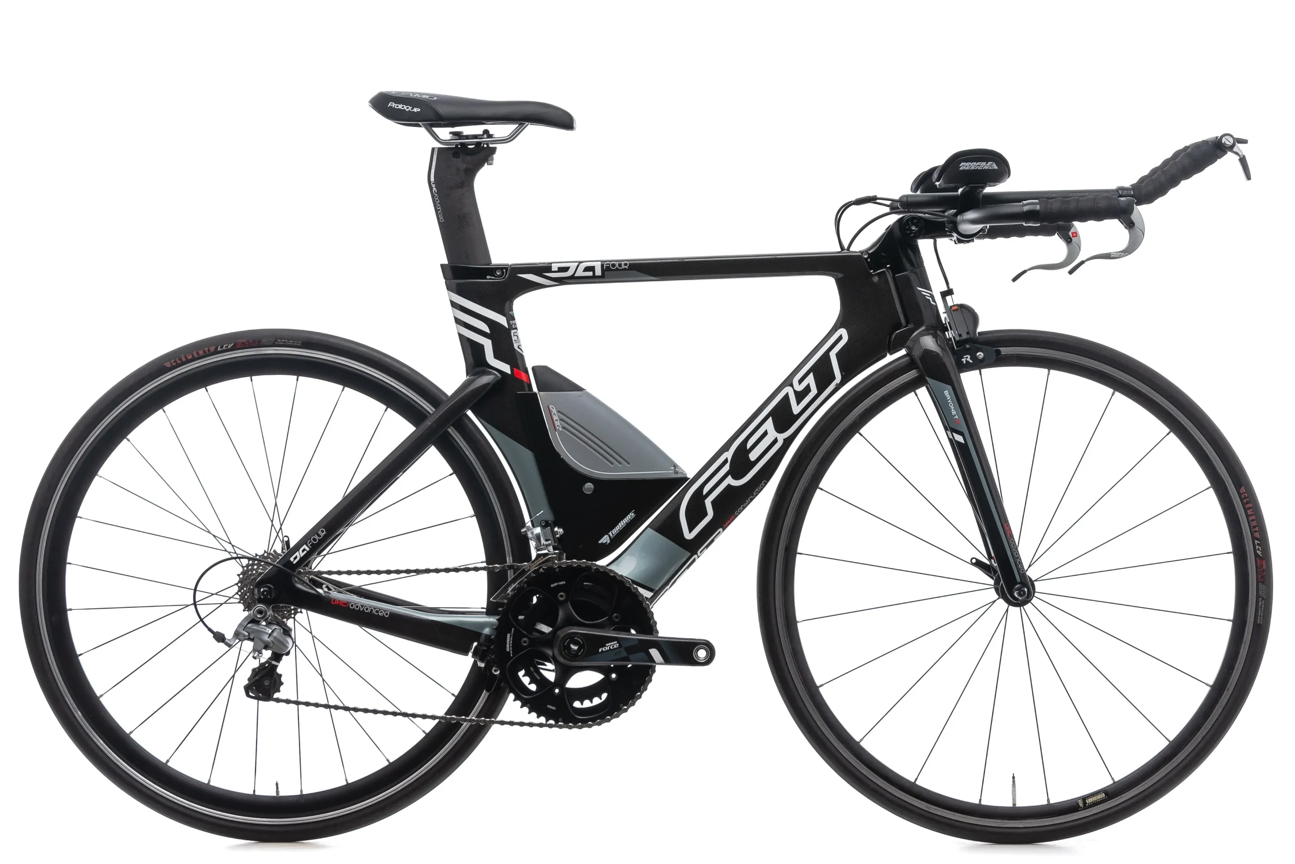 Felt DA Four 51cm Bike - 2013