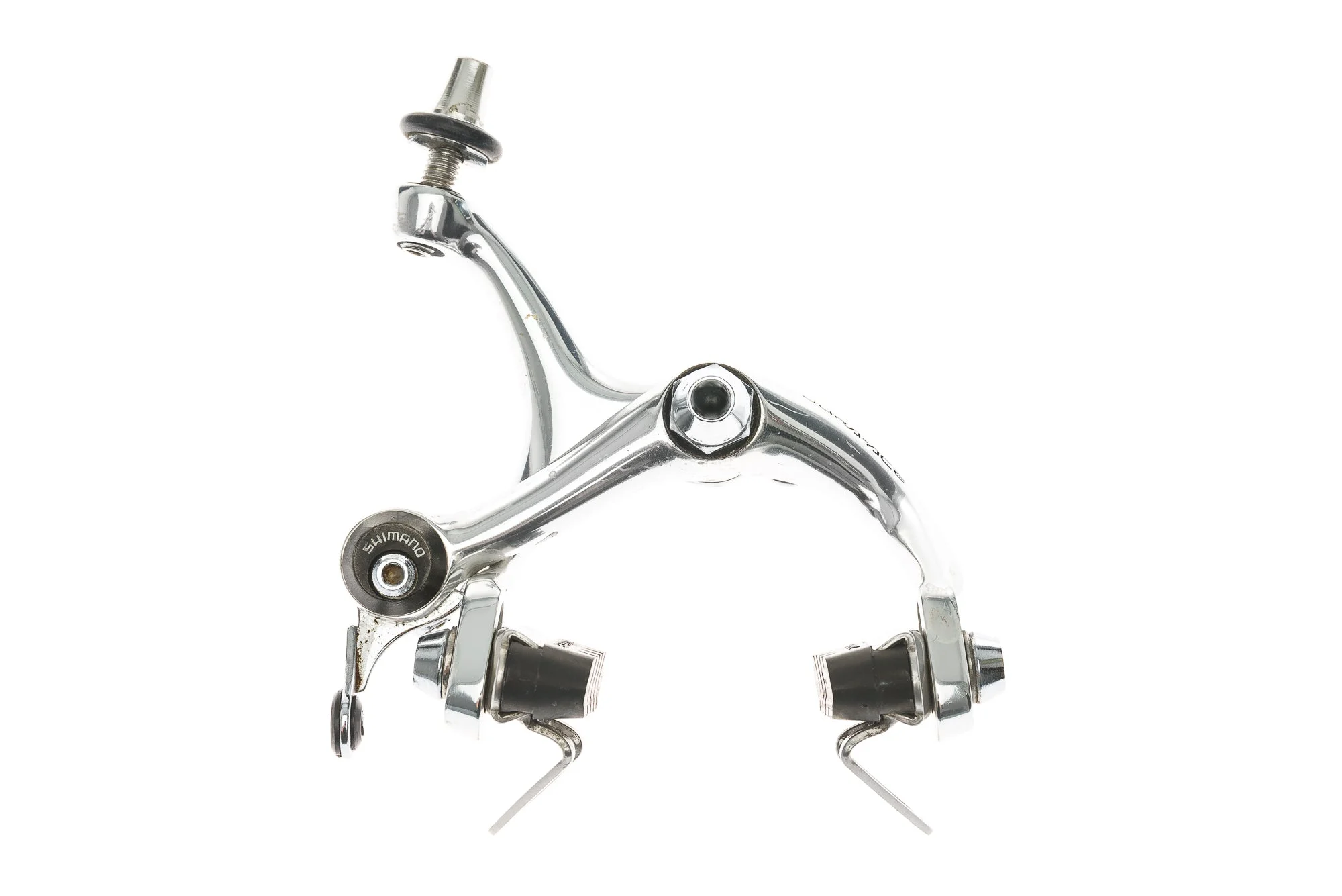 Shimano Dura-Ace BR-7400 Brake Caliper Rear Silver