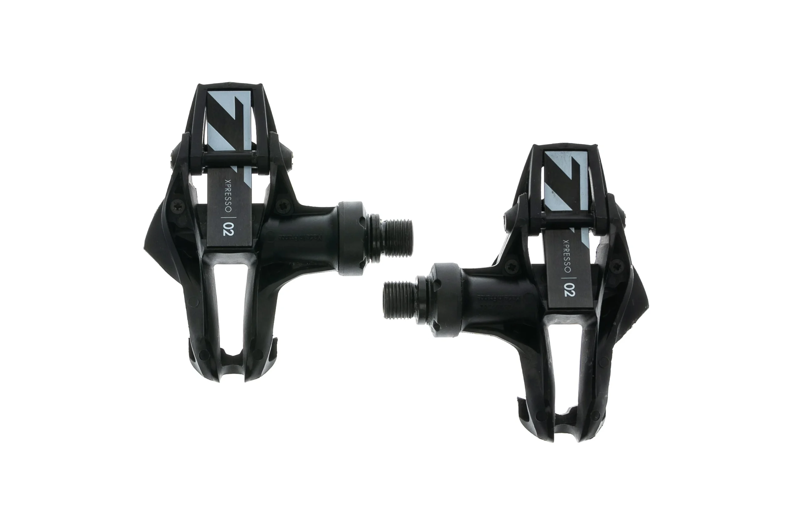Time Xpresso 2 Pedals Clipless Black
