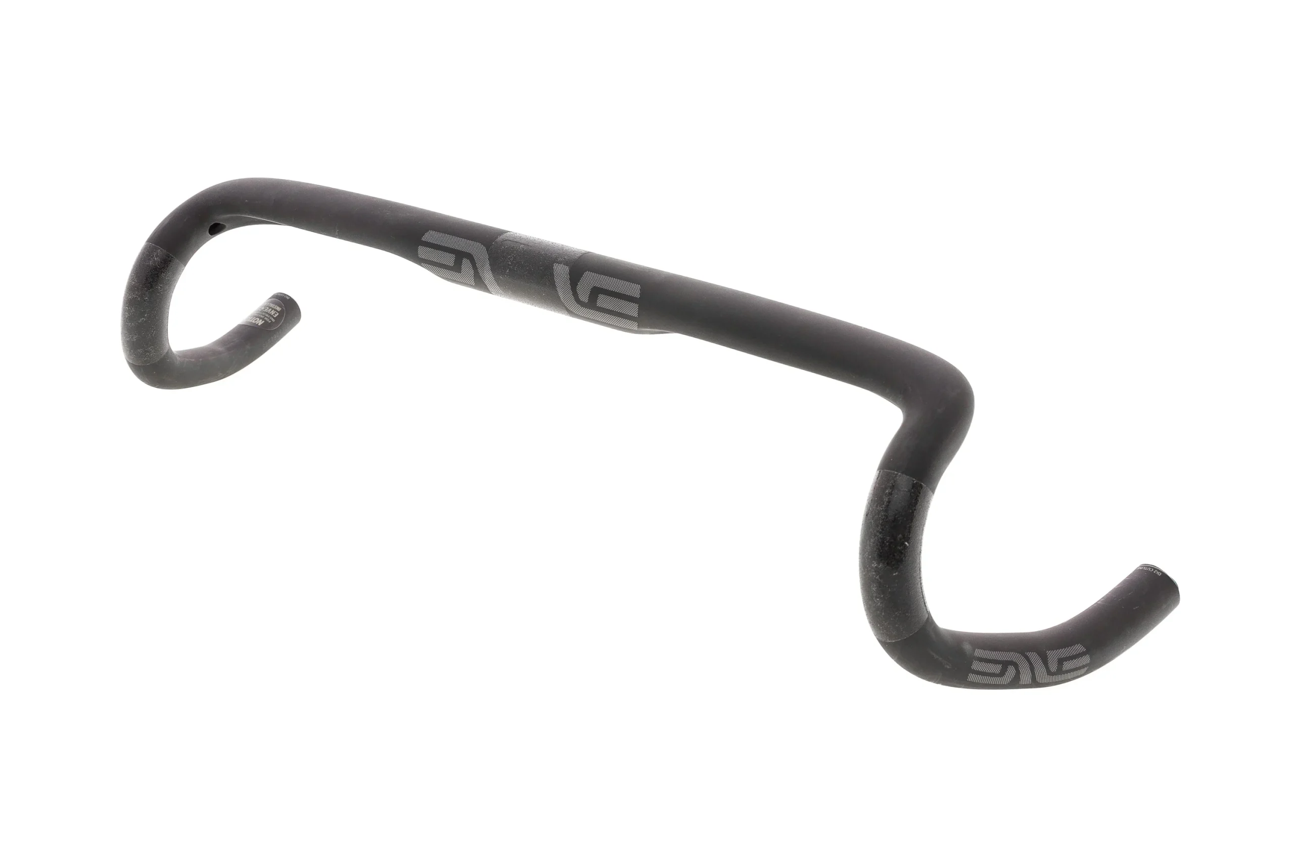 ENVE Gravel Carbon Handlebars 31.8mm x 44cm Black