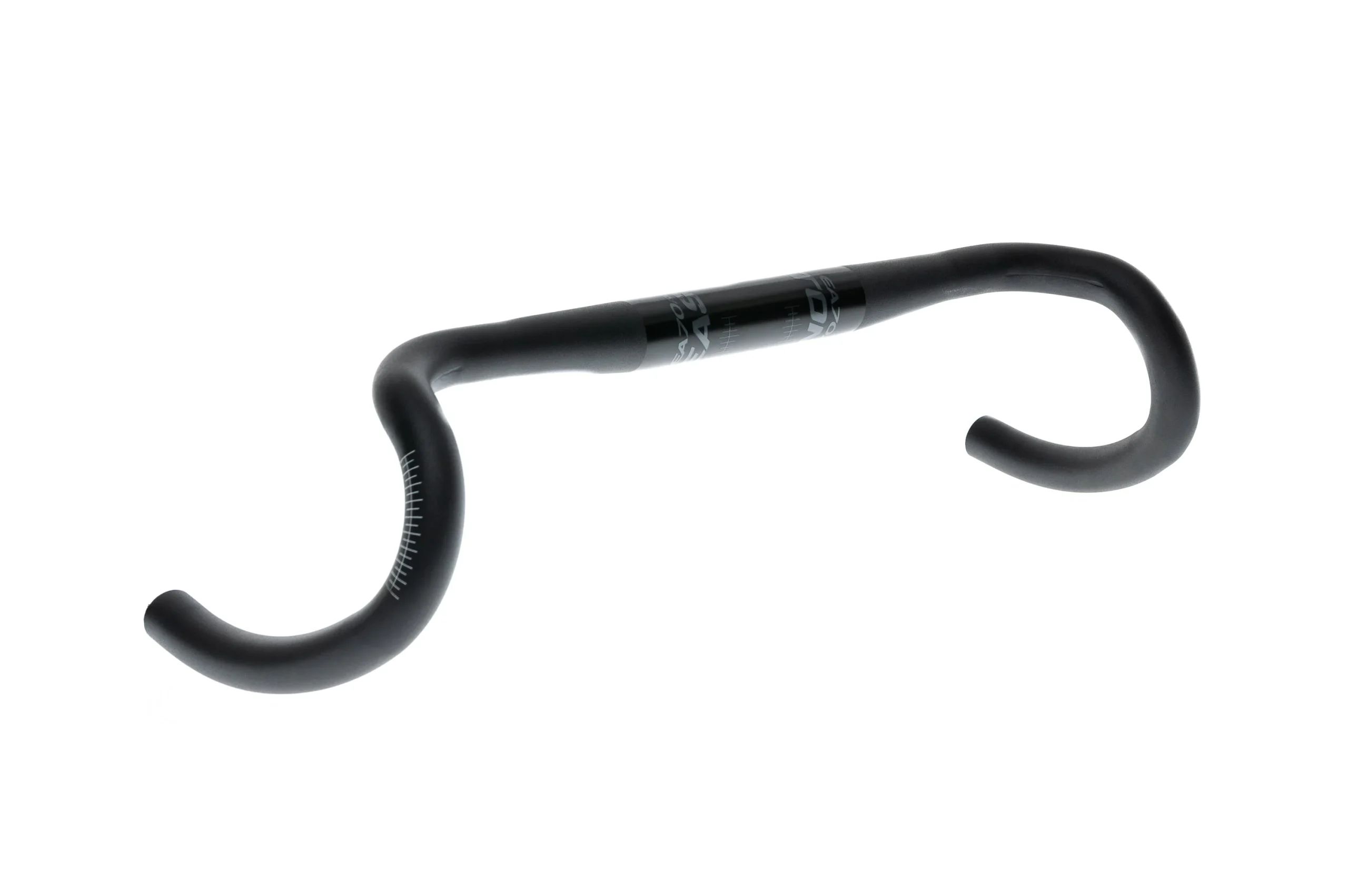 Easton EA70 AX Handlebar 31.8mm x 42cm Aluminum Black