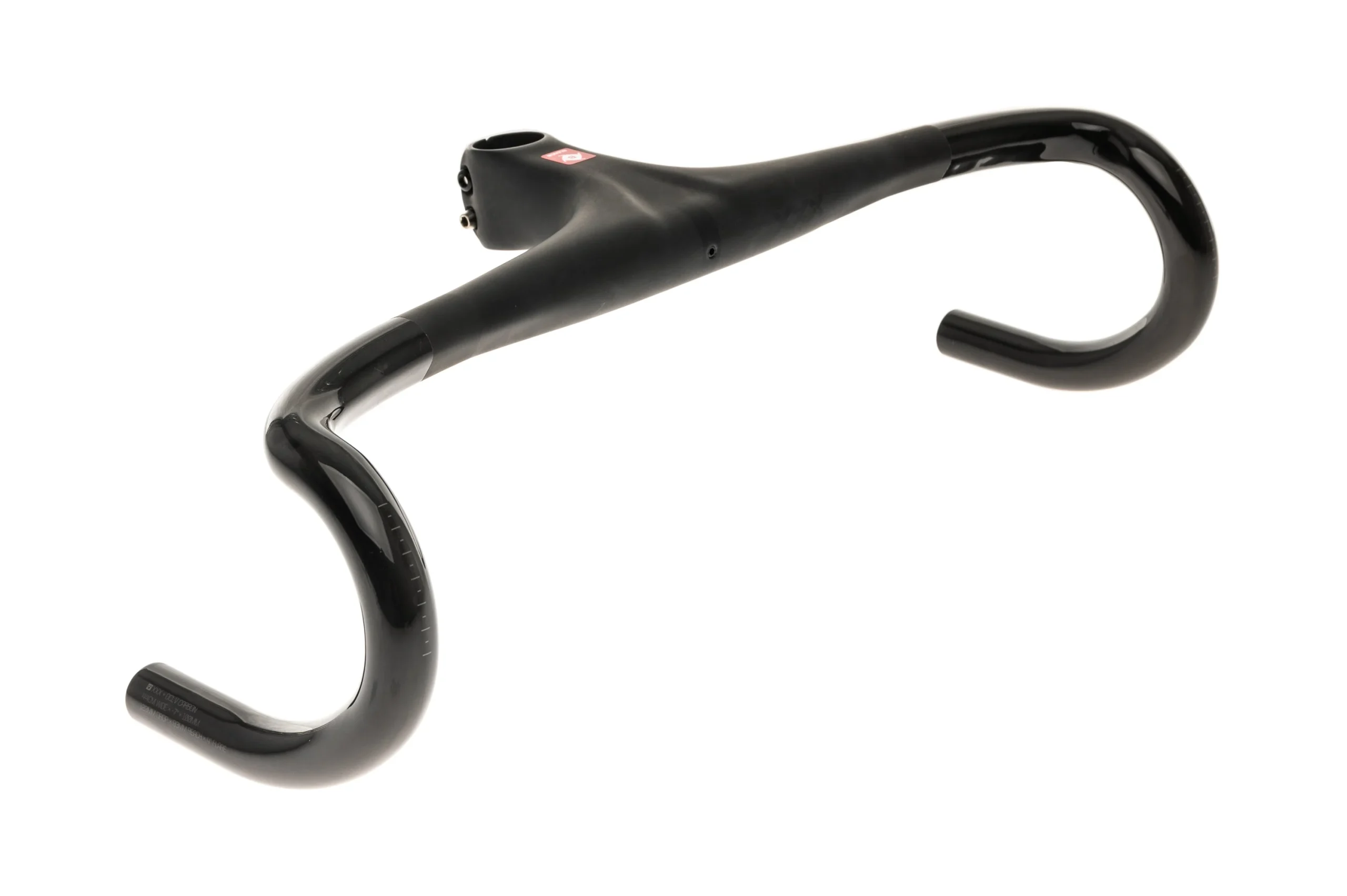 Bontrager XXX Integrated Handlebar/Stem 420mm x 90mm Carbon