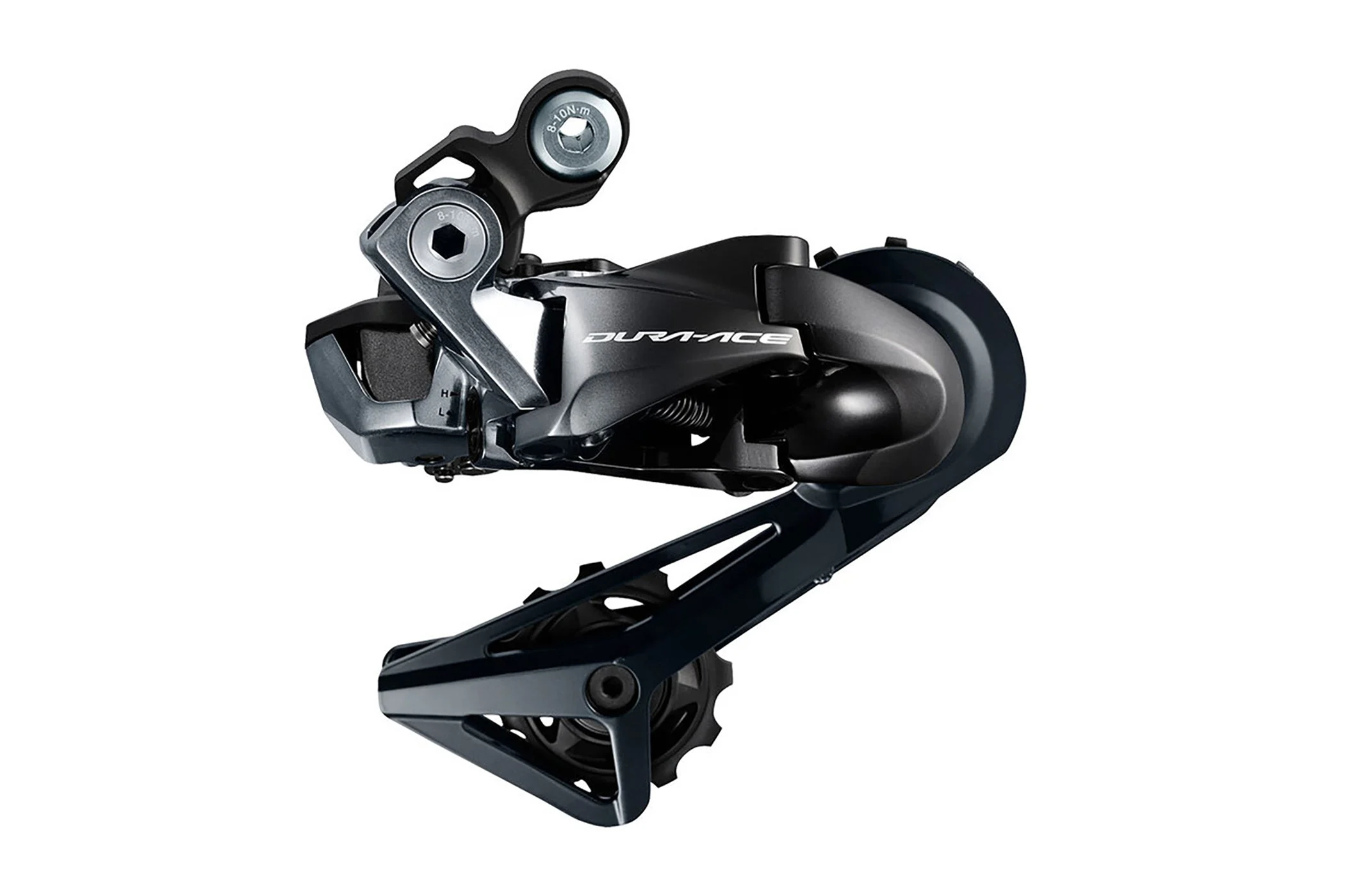 Shimano Dura-Ace RD-R9150-SS Di2 Rear 11 Speed Derailleur