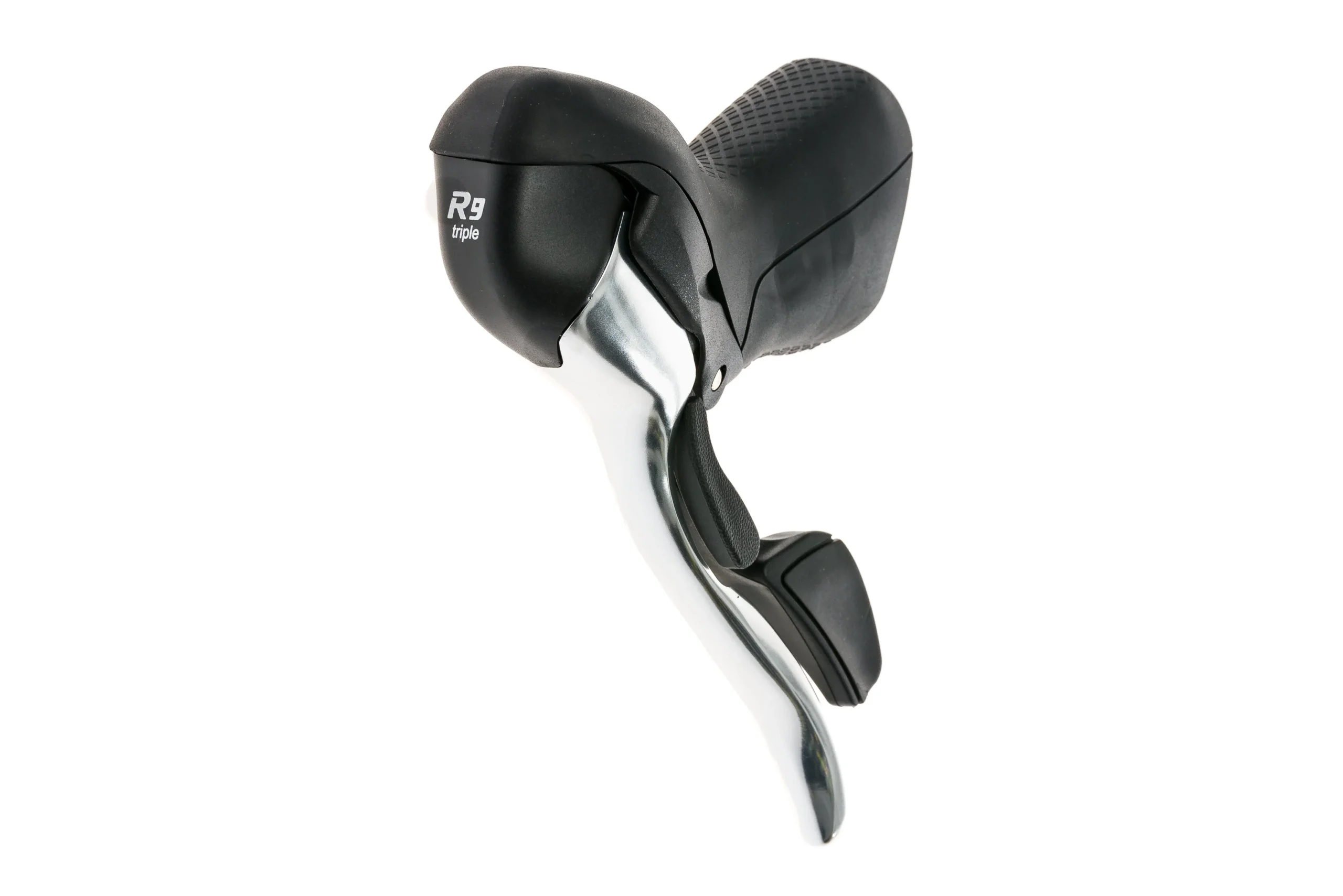 MicroShift R9 Triple Left/Front Shifter Lever 3x9 Speed