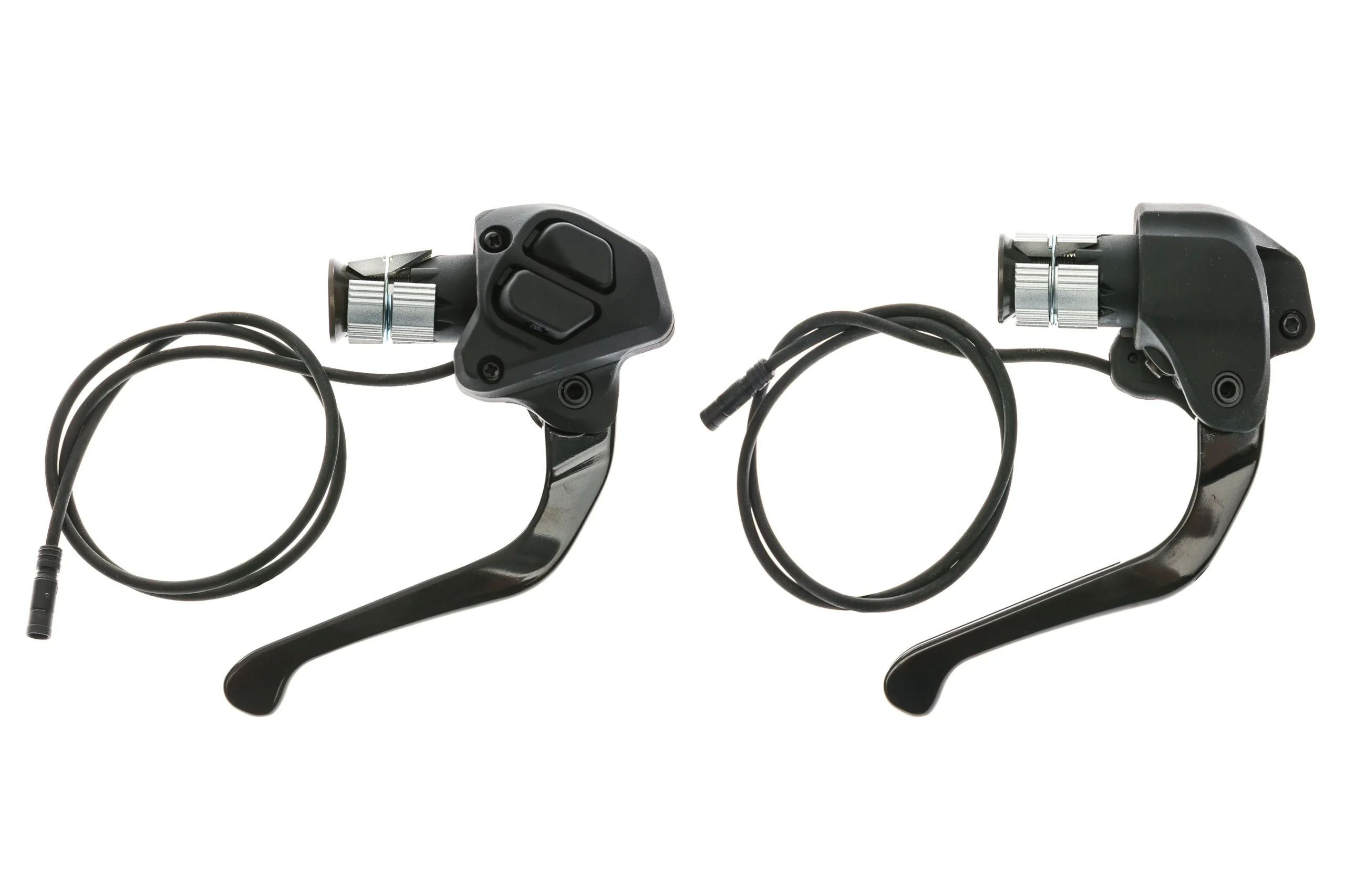 Shimano Ultegra ST-6871 Di2 TT Brake/Shifter Set 2x11 Speed