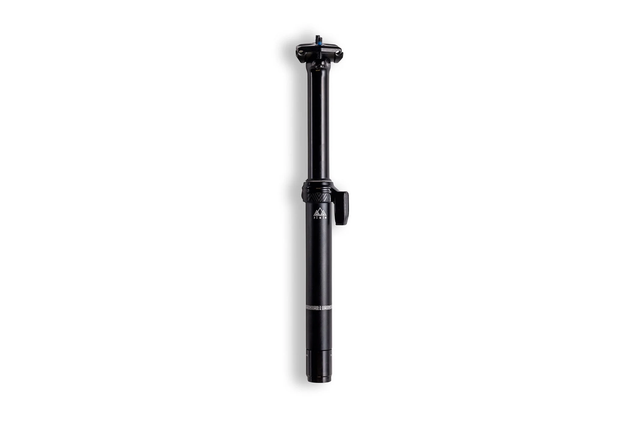 PNW Components Coast 40mm Suspension Dropper Seatpost External Routing