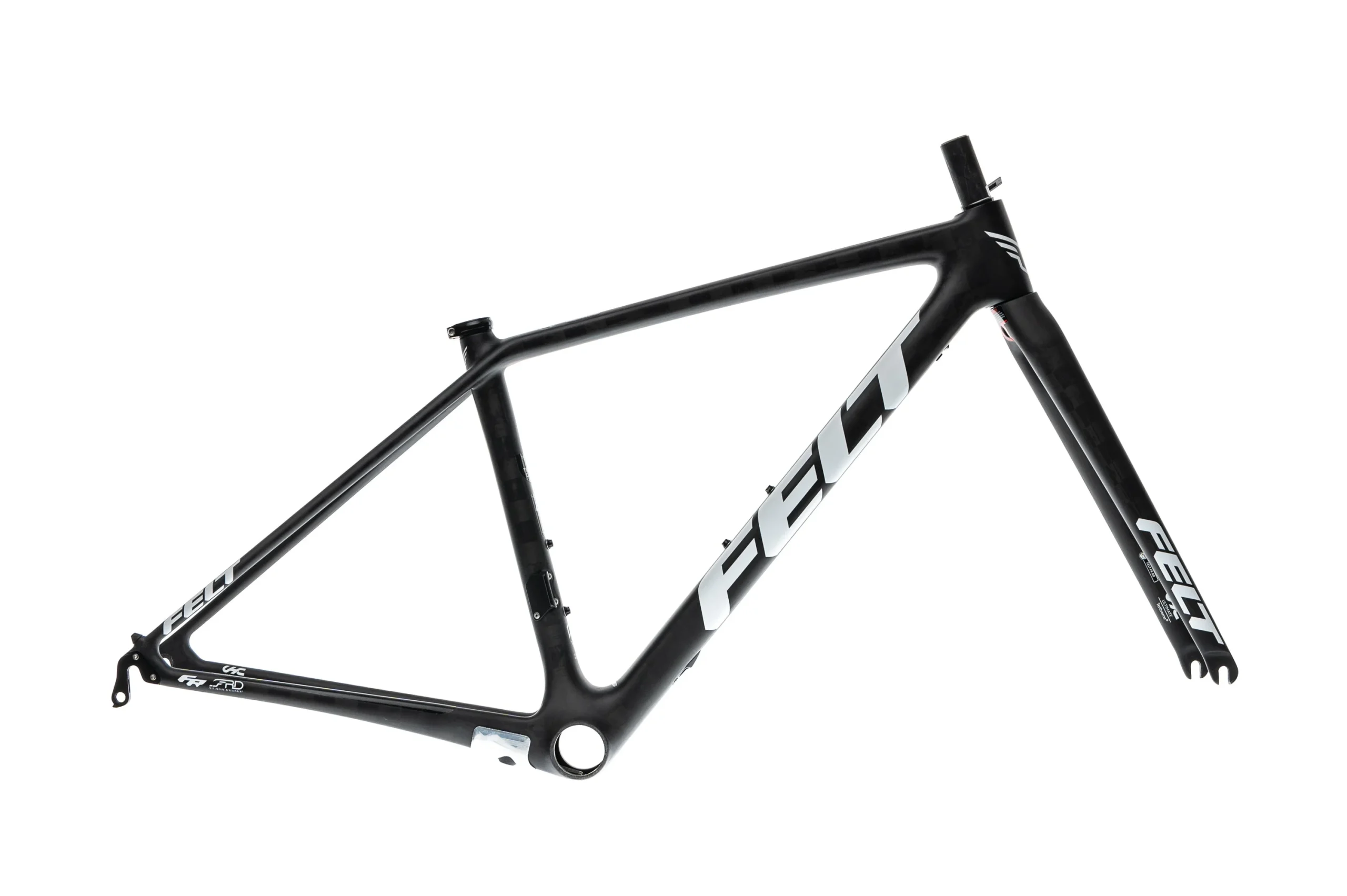 Felt FR FRD 43cm Frameset - 2019