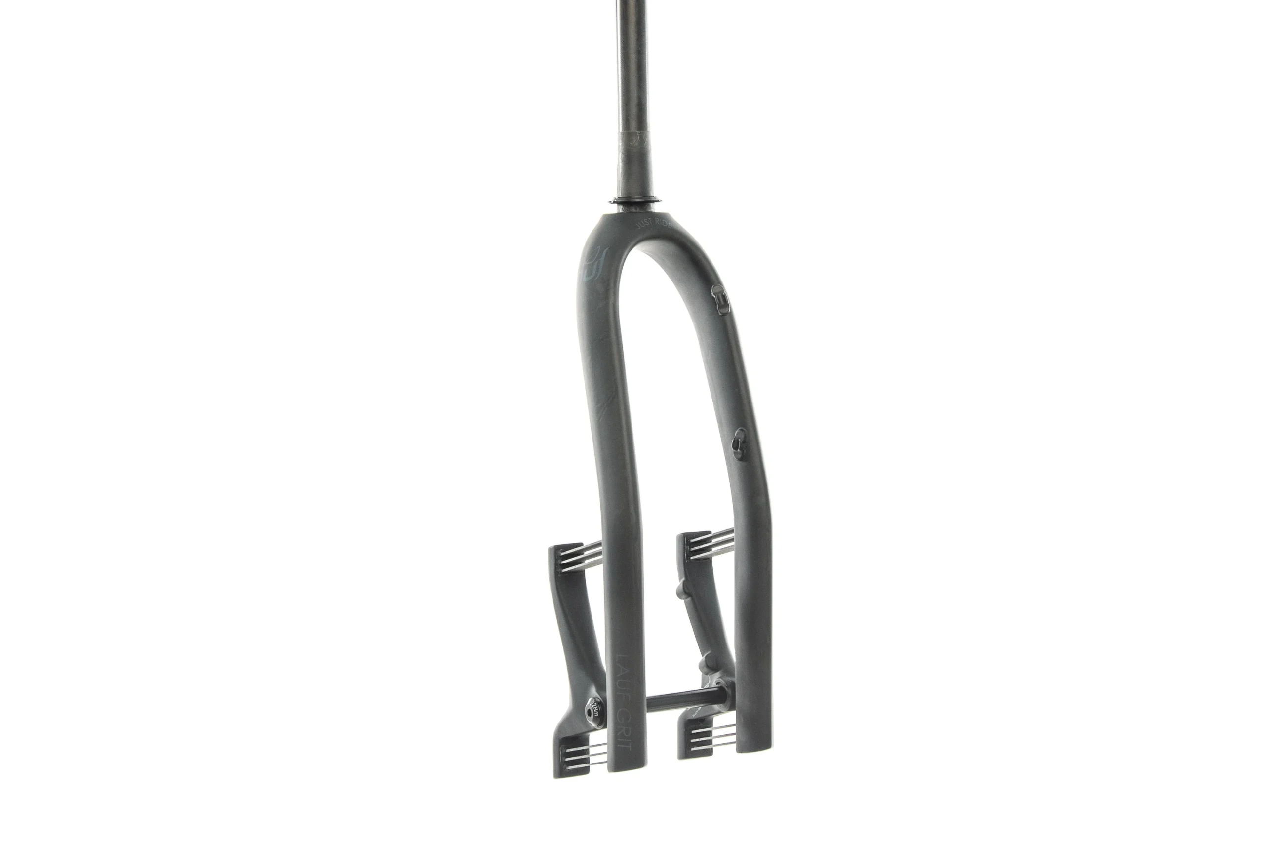 Lauf Grit Carbon 700c / 27.5" 30mm Gravel Fork 15x100mm Thru Axle 47mm
