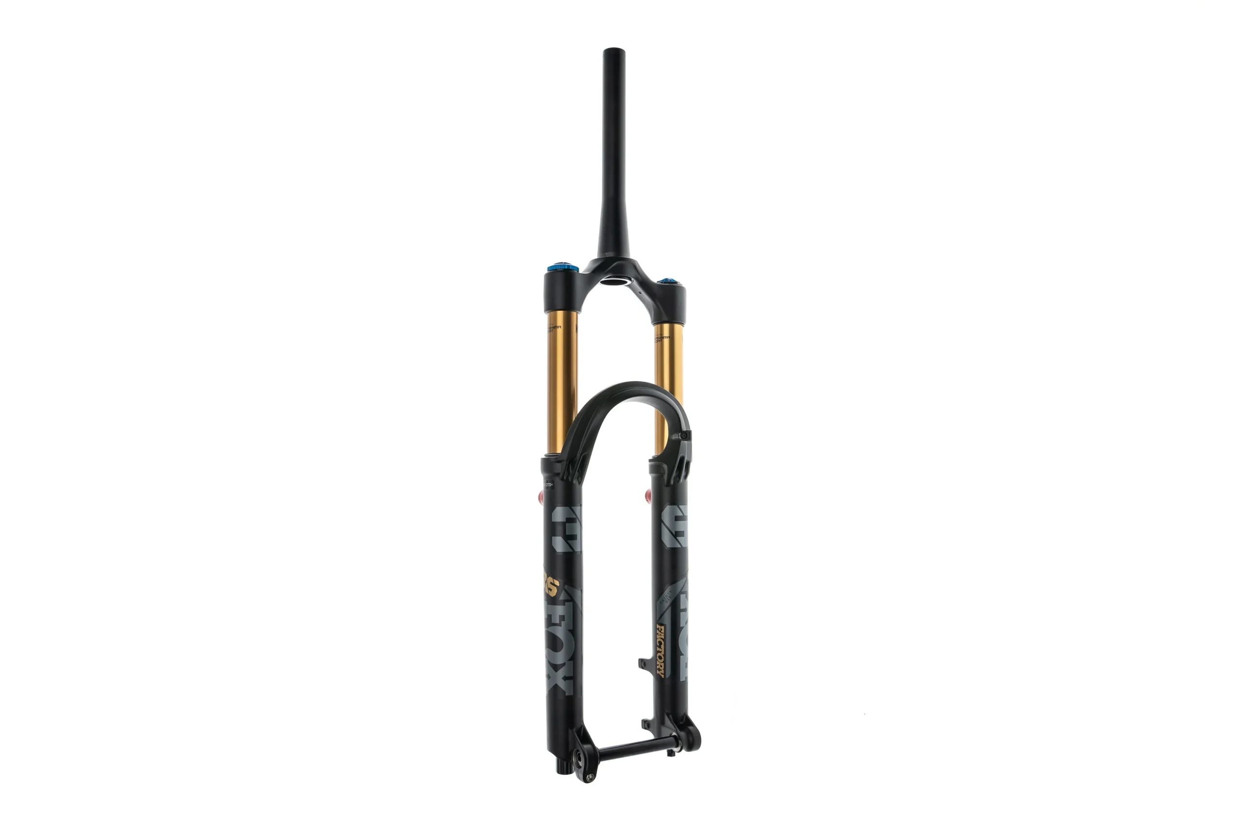 Fox Factory Series 36 FLOAT 27.5+" / 29" 150mm Fork 15x110mm Boost 44mm Rake - 2021