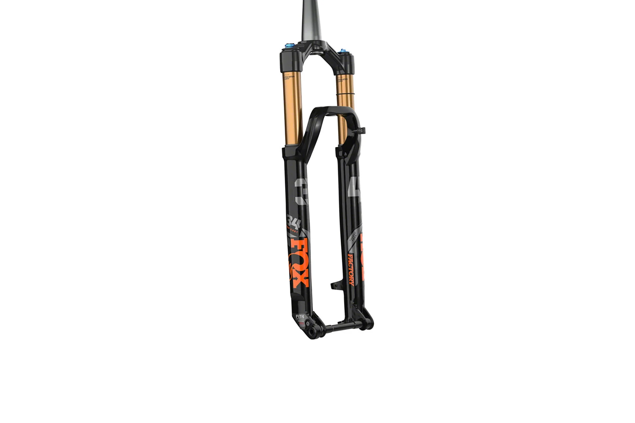 Fox Factory Series 34 Float Step-Cast FIT4 29" 120mm Fork 15x110 51mm Push-Lock Remote - 2022