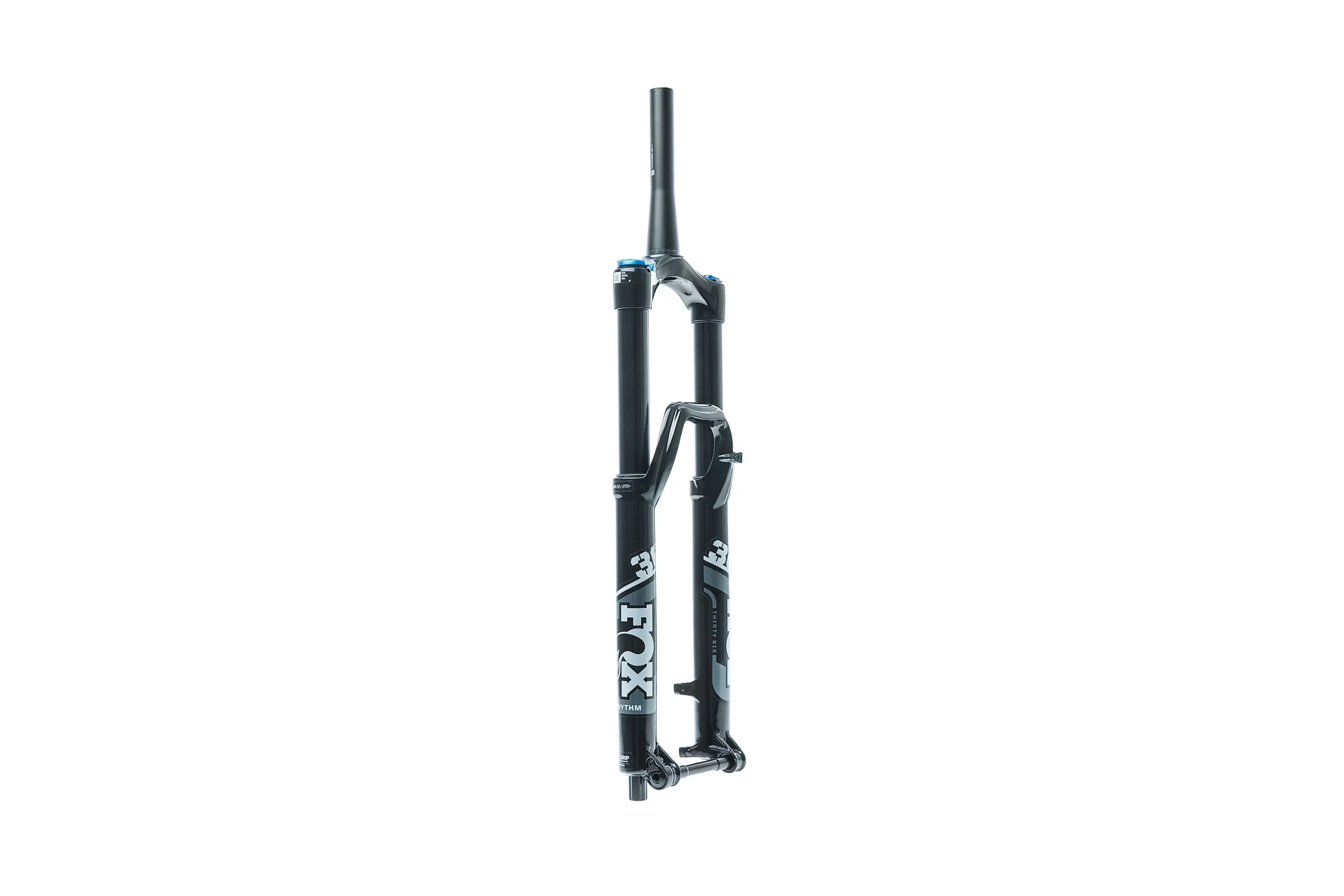 FOX Rhythm Series 36 FLOAT Grip 29" 170mm Fork 15x110mm Kabolt 44mm Offset - 2022