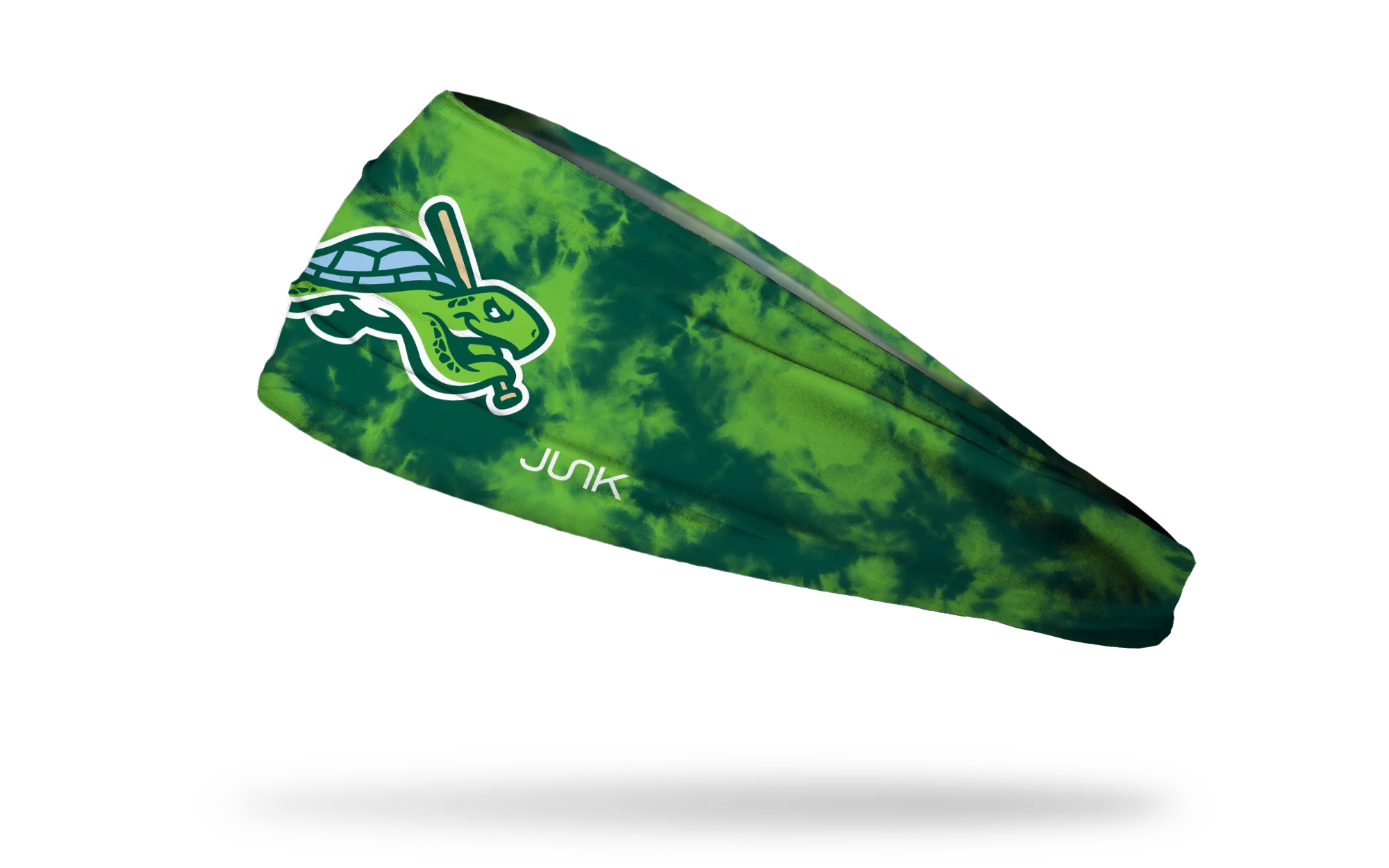 Daytona Tortugas: Duo Dye Big Bang Lite Headband