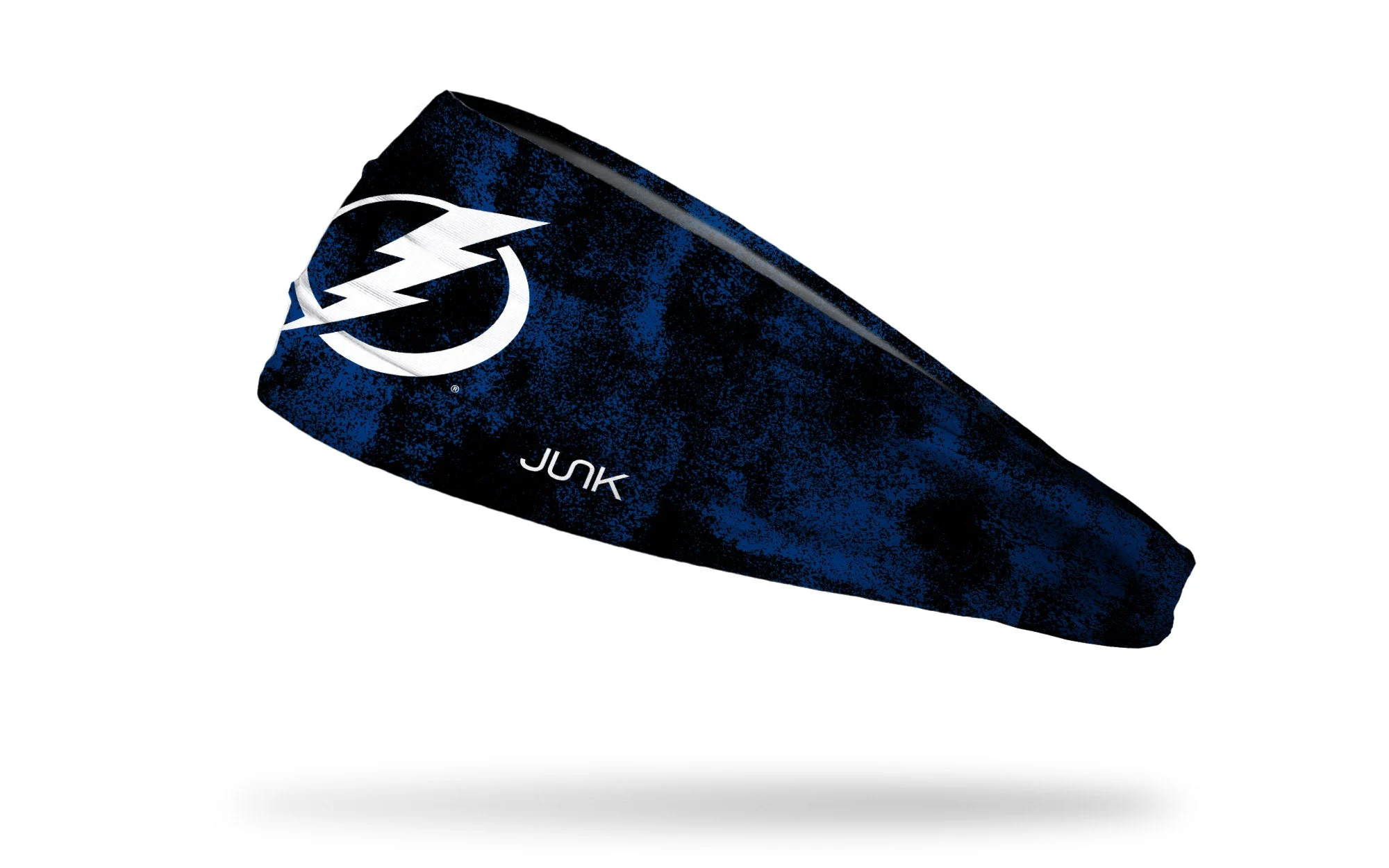 Tampa Bay Lightning: Grunge Big Bang Lite Headband