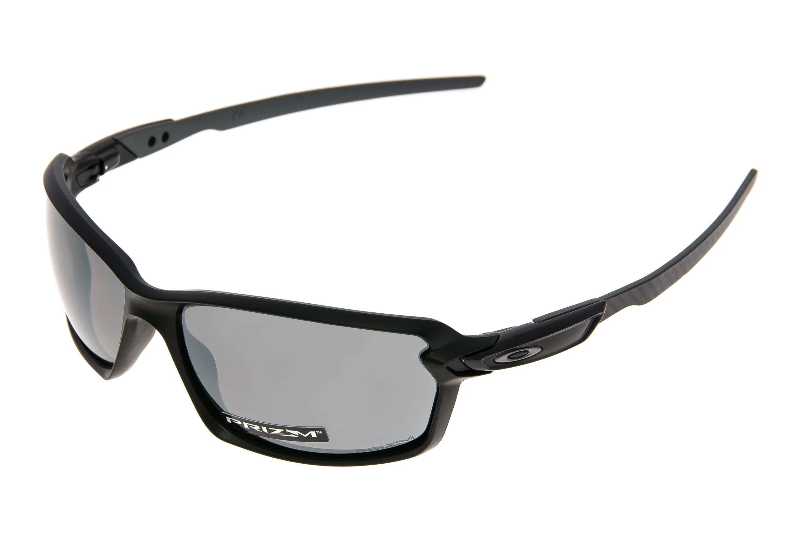 Oakley Carbon Shift Sunglasses Matte Black Frame Prizm Black Polarized Lens