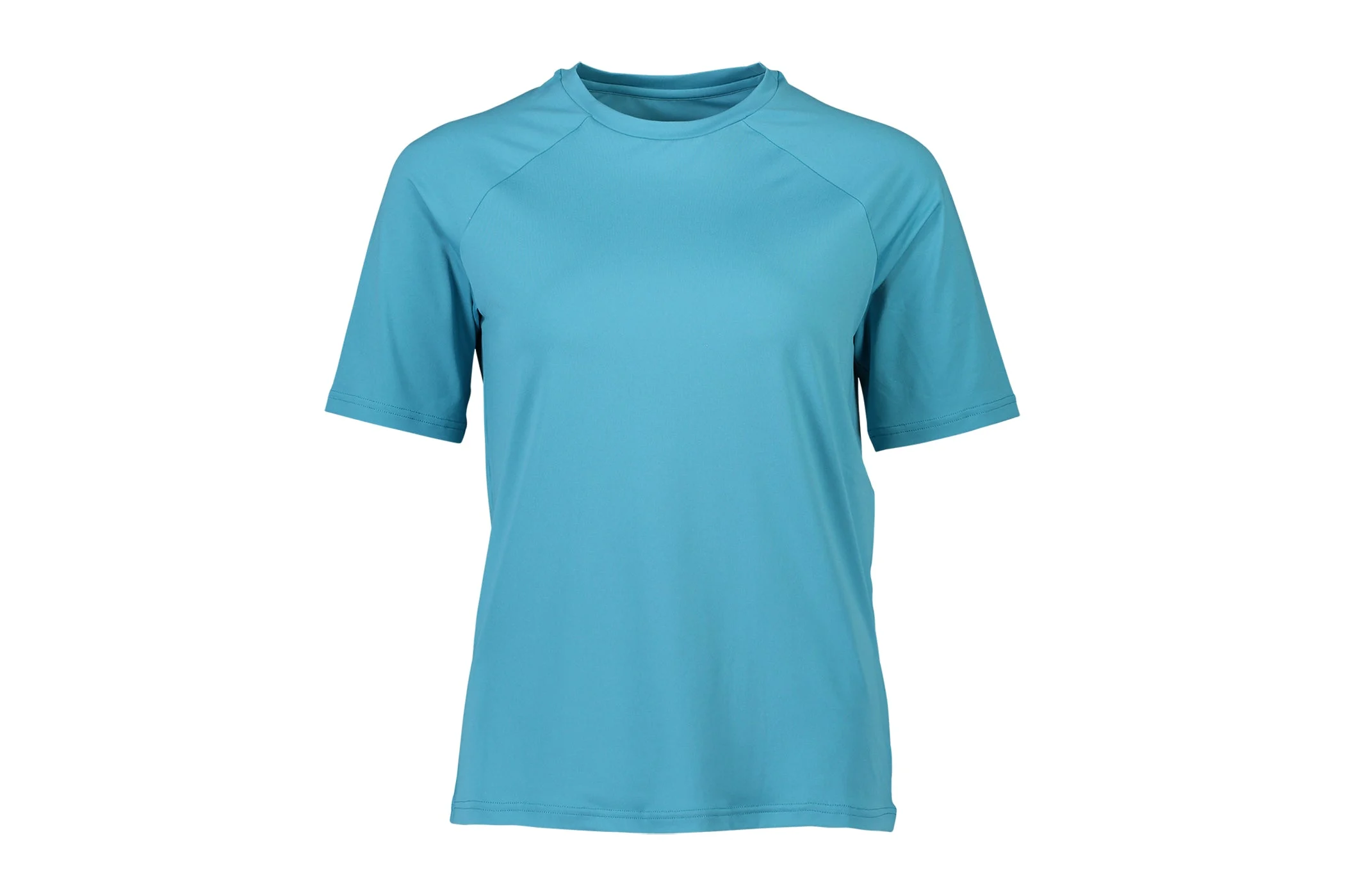 POC Women's Reform Enduro Jersey Basalt Blue Medium