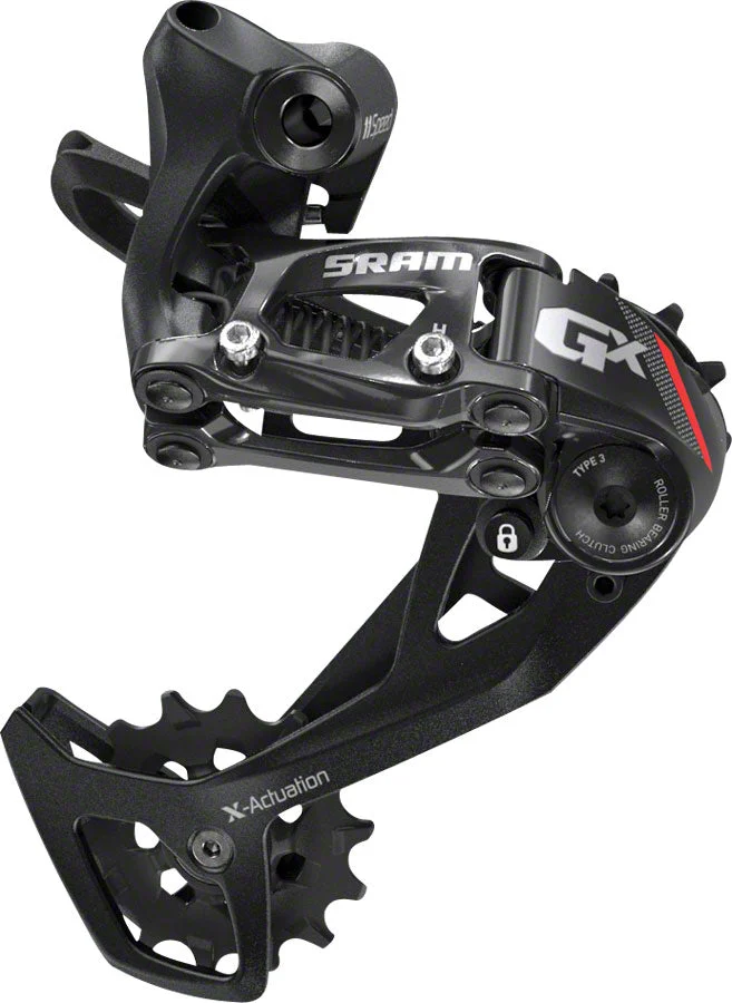 SRAM GX Rear Derailleur 2x11 Speed Long Cage
