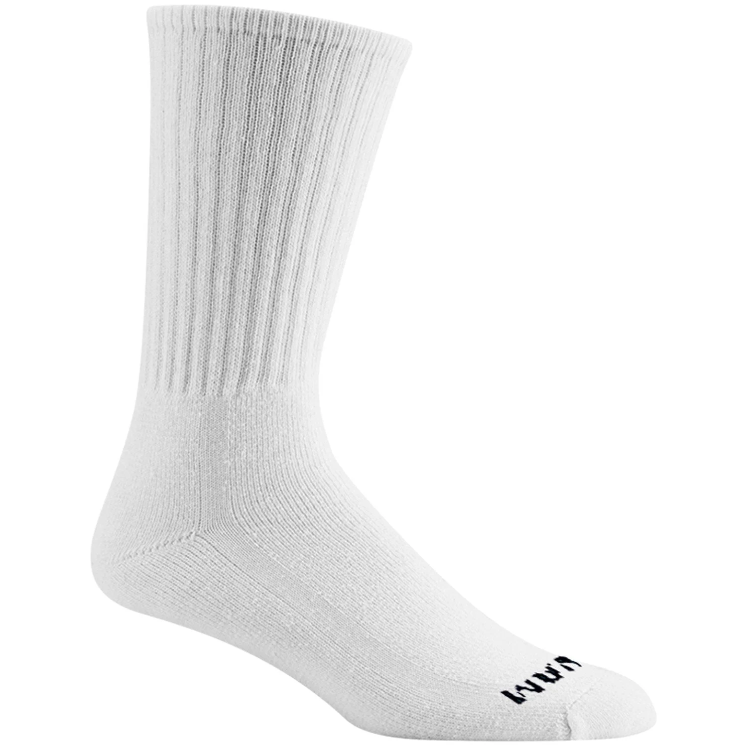 Super 60 Crew 6-pack Midweight Athletic Socks