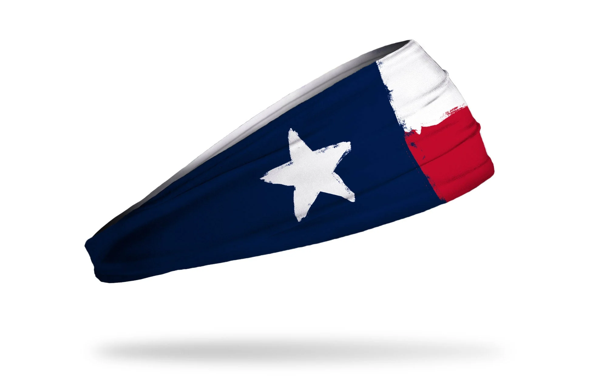 Texas Flag - Paint Big Bang Lite Headband