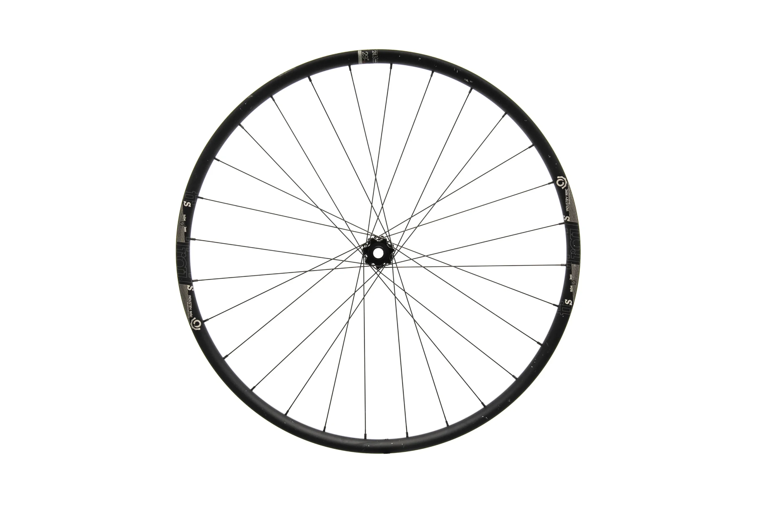 Industry Nine Trail S Aluminum Tubeless 29" Front Wheel