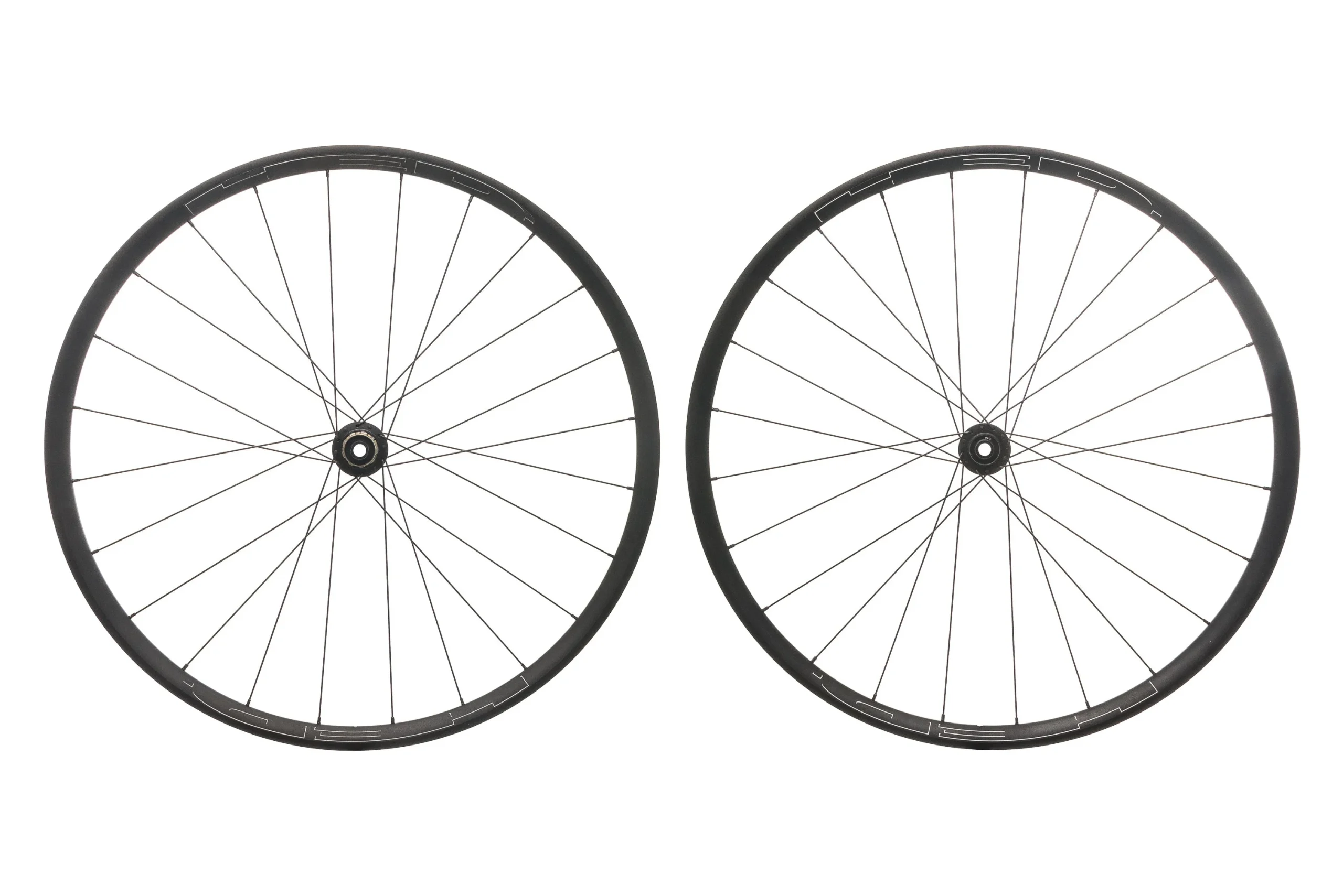 HED Ardennes Plus GP Disc Aluminum Clincher 700c Wheelset