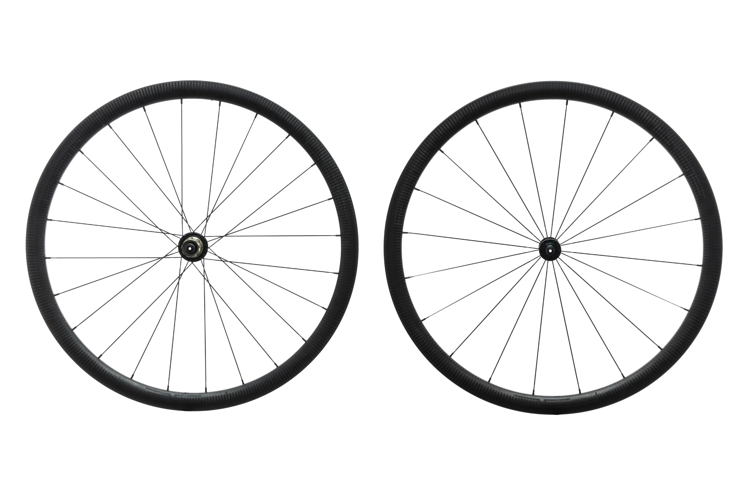 FSE EVO 35C Carbon Clincher 700c Wheelset