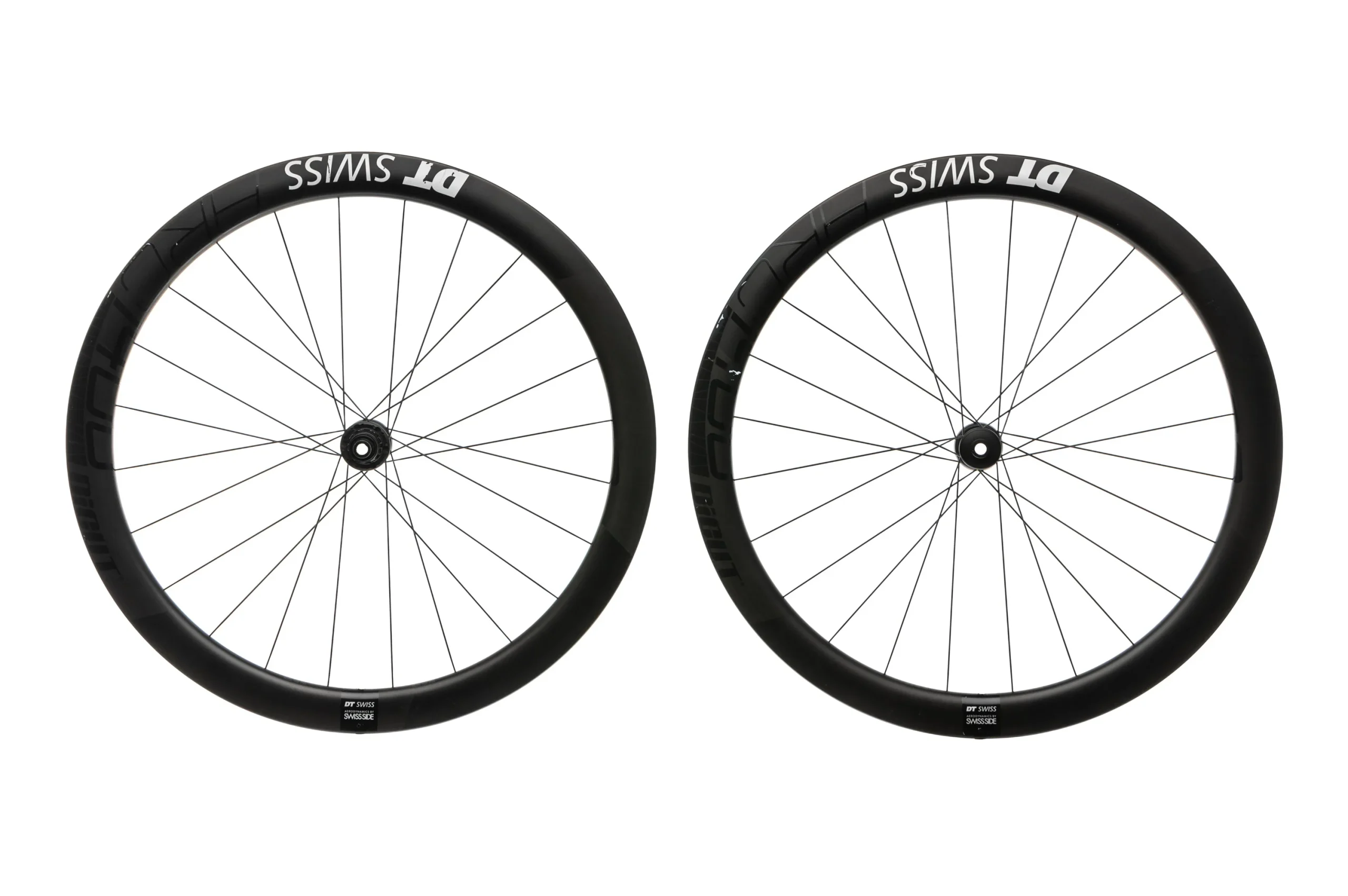 DT Swiss ARC 1400 Dicut Disc Carbon Tubeless 700c Wheelset