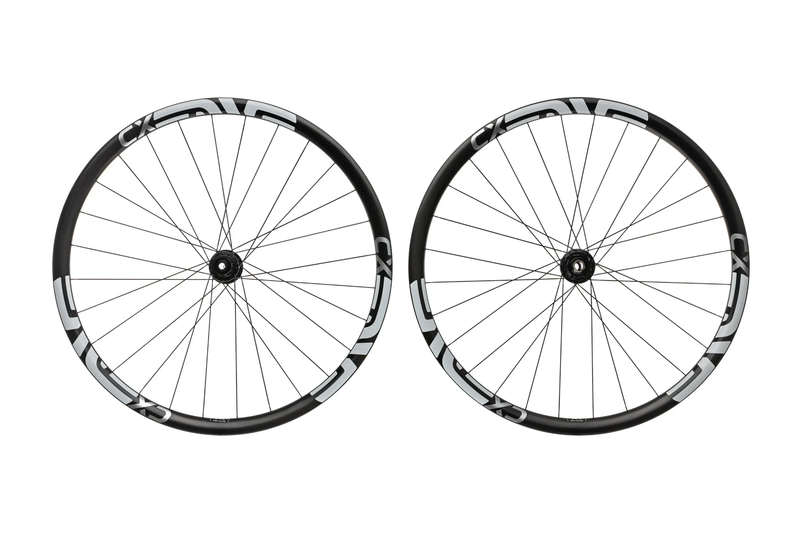 ENVE CX Disc w/ DT Swiss 240s Hubs Carbon Tubular 700c Wheelset