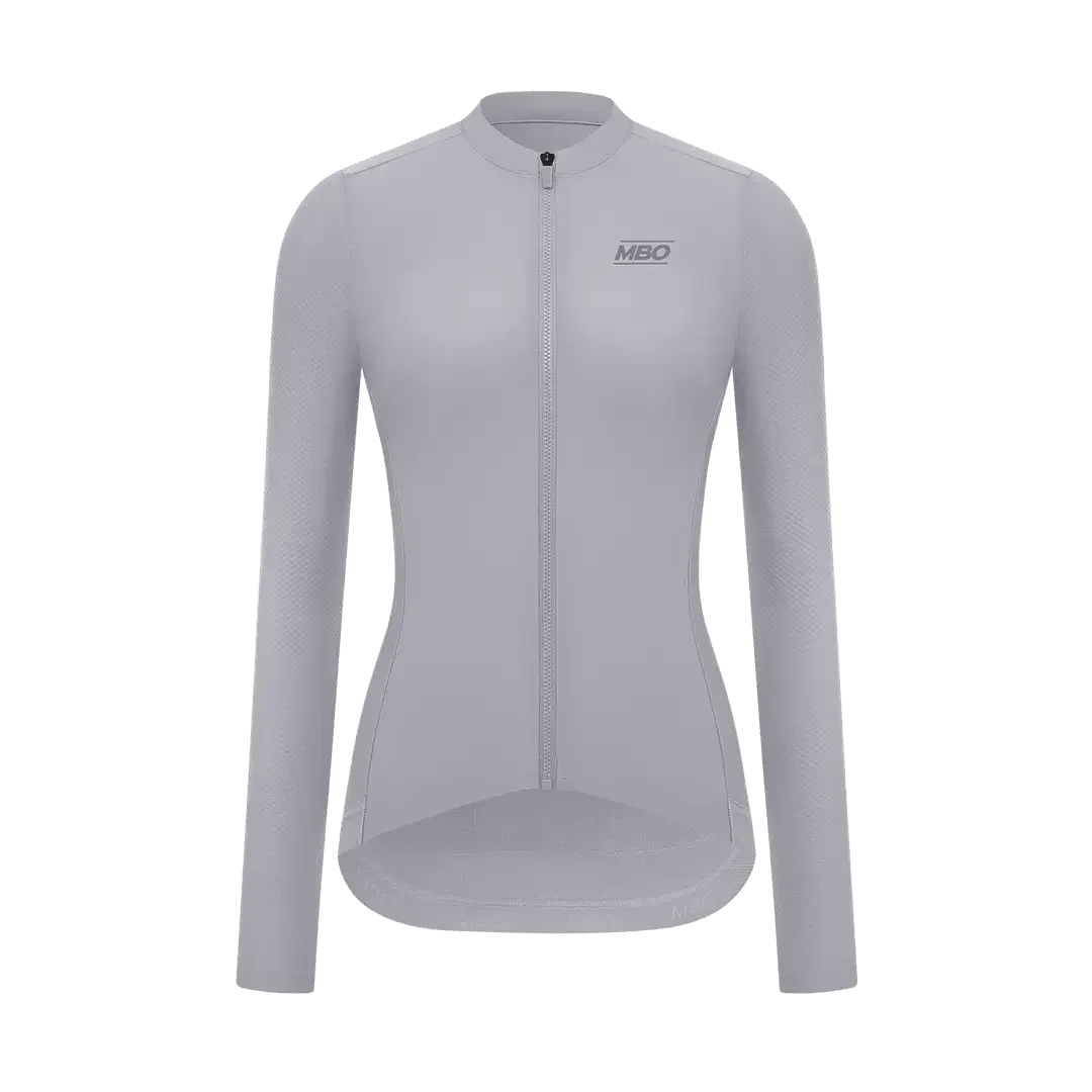 Women's All- Purpose Jersey C150 - Dusky Lavender
