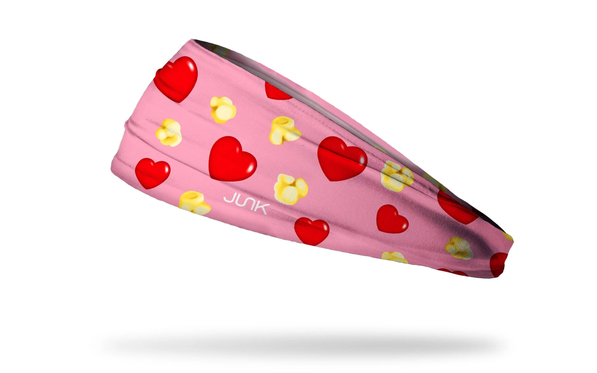 Abs Appreciator Big Bang Lite Headband