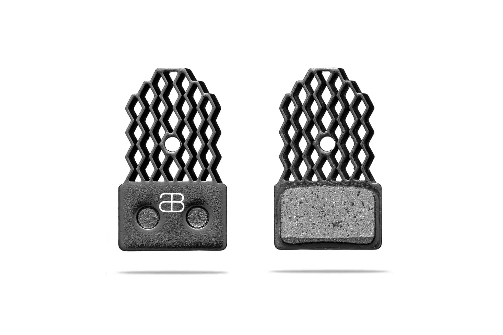 AbsoluteBlack Graphenpads Brake Pads for Shimano Road