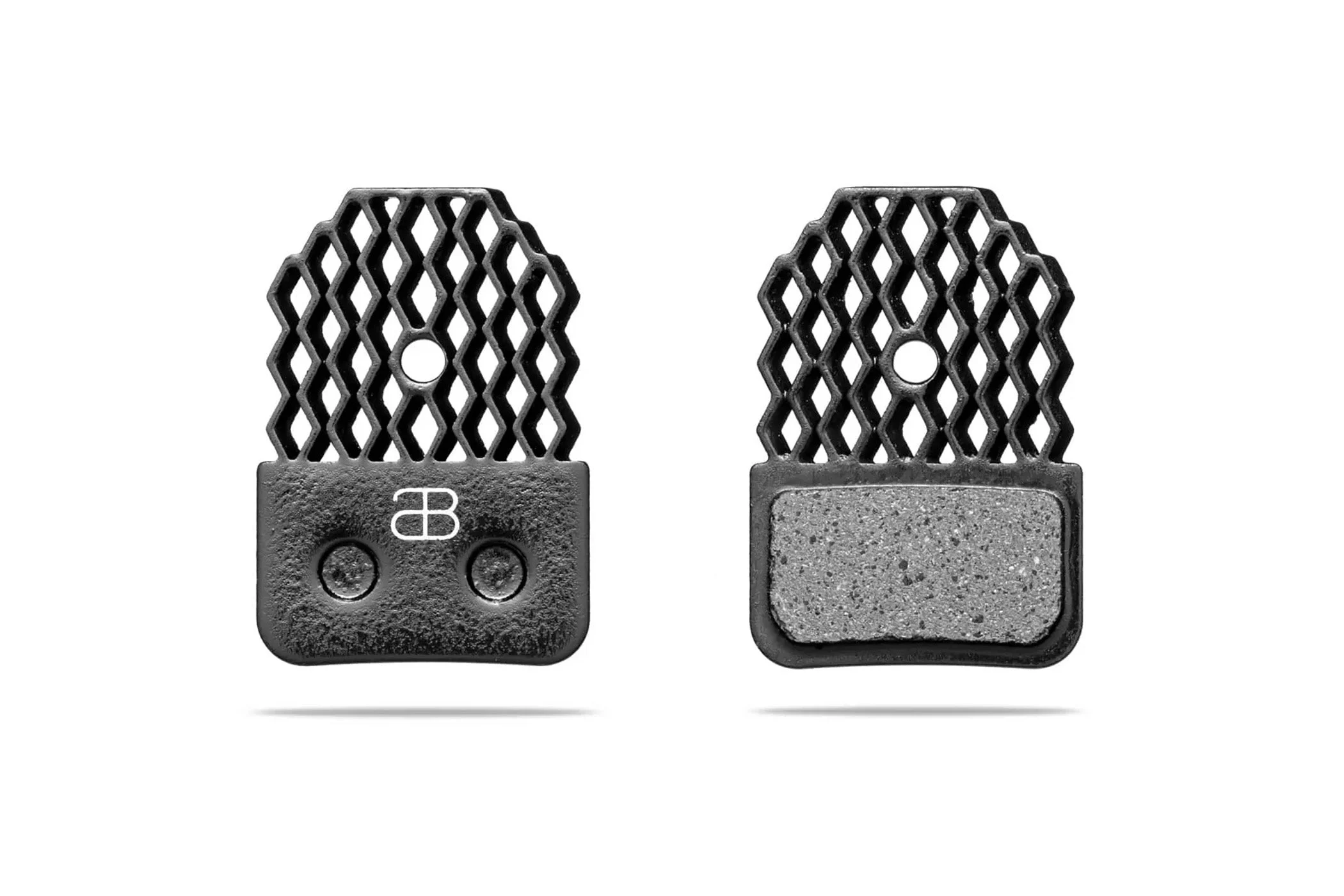 AbsoluteBlack Graphenpads Brake Pads for SRAM Road/MTB