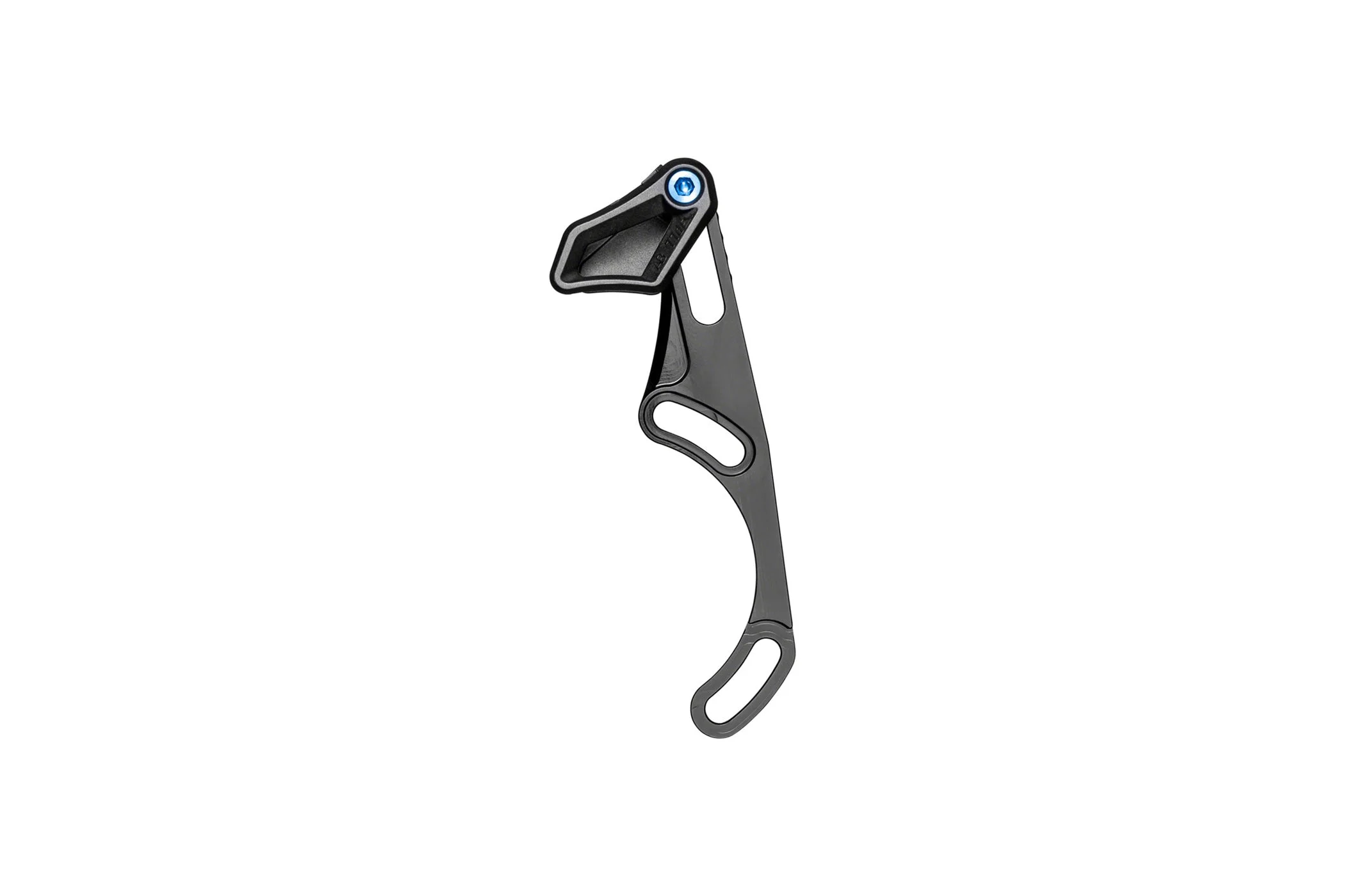 AbsoluteBlack Oval Chain Guide ISCG-05 Mount 26-34t Oval Black