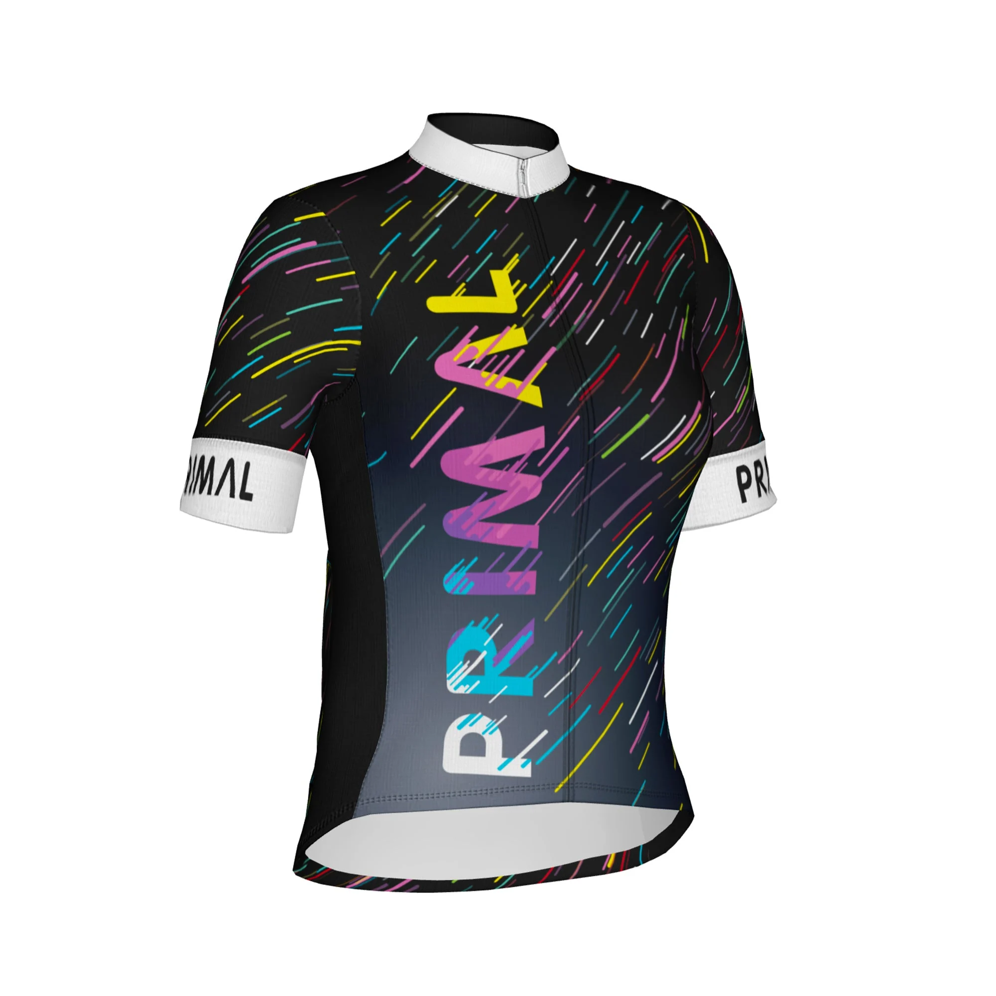 Acid Rain Women's Jersey