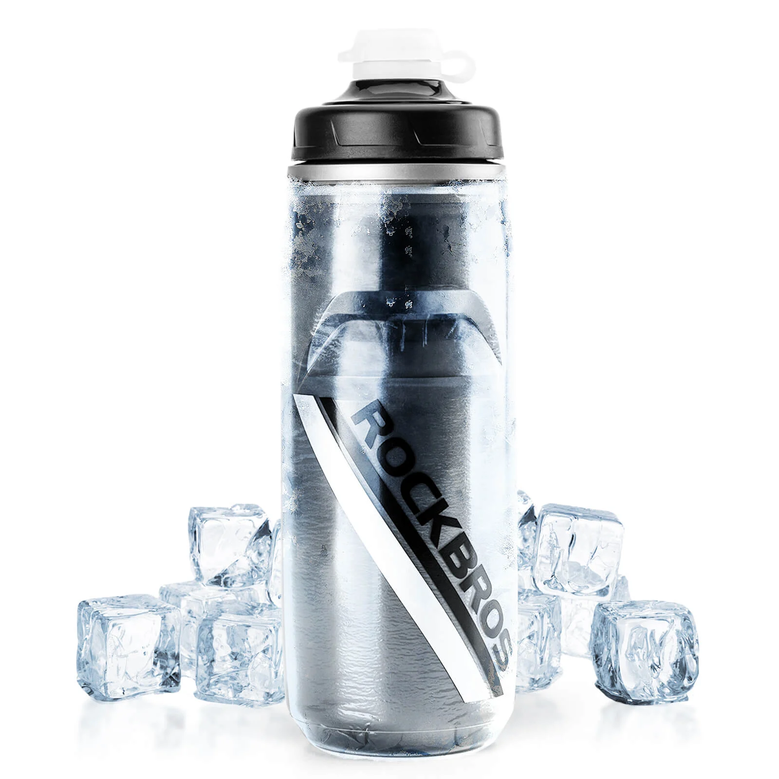 ActiveCool Sports Water Bottle 620ml