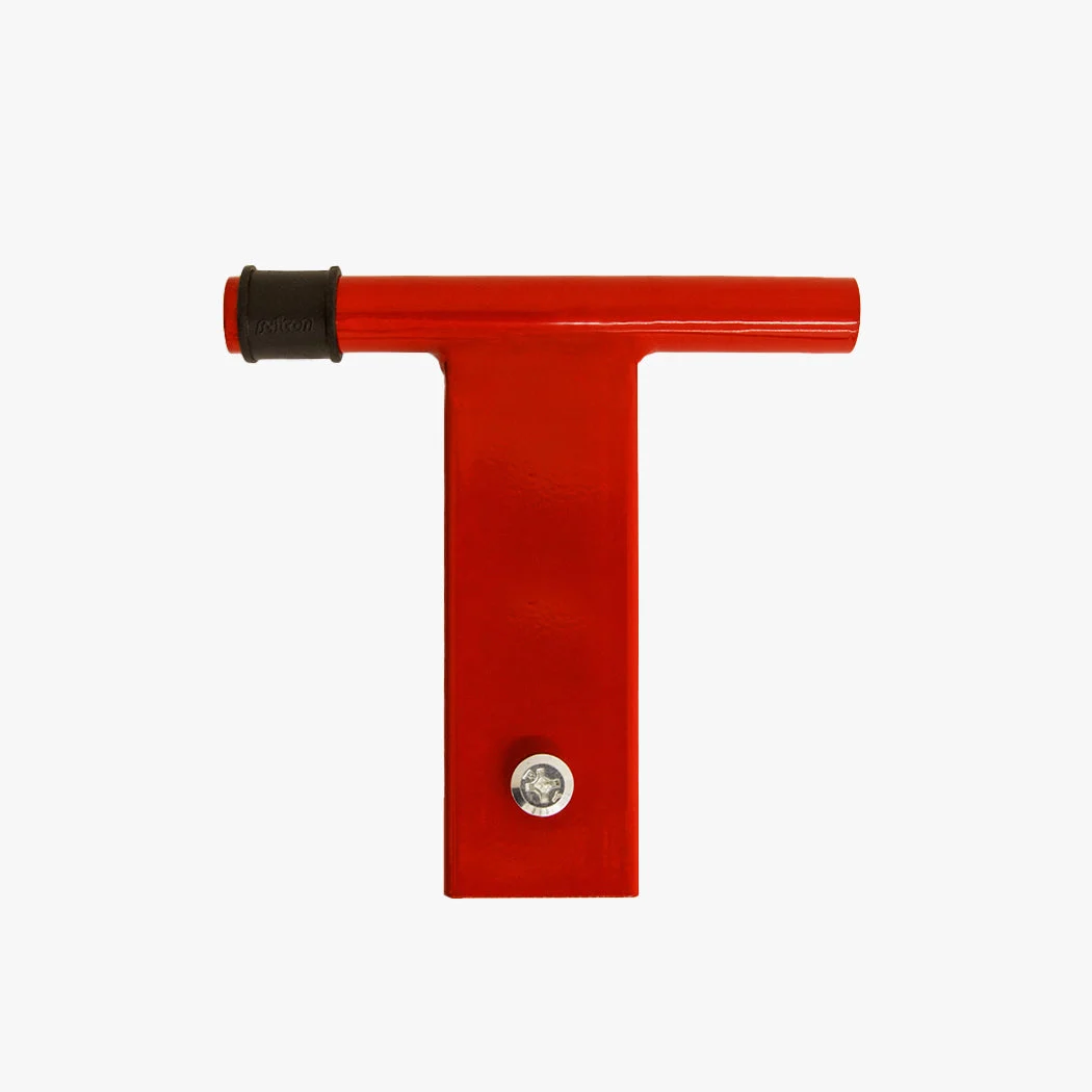 Adaptador de cuadro trasero para bolsa de bicicleta Aerocomfort 3.0