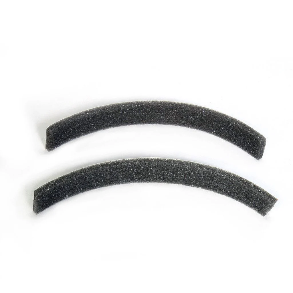 Adhesive Size-Reducing Strips