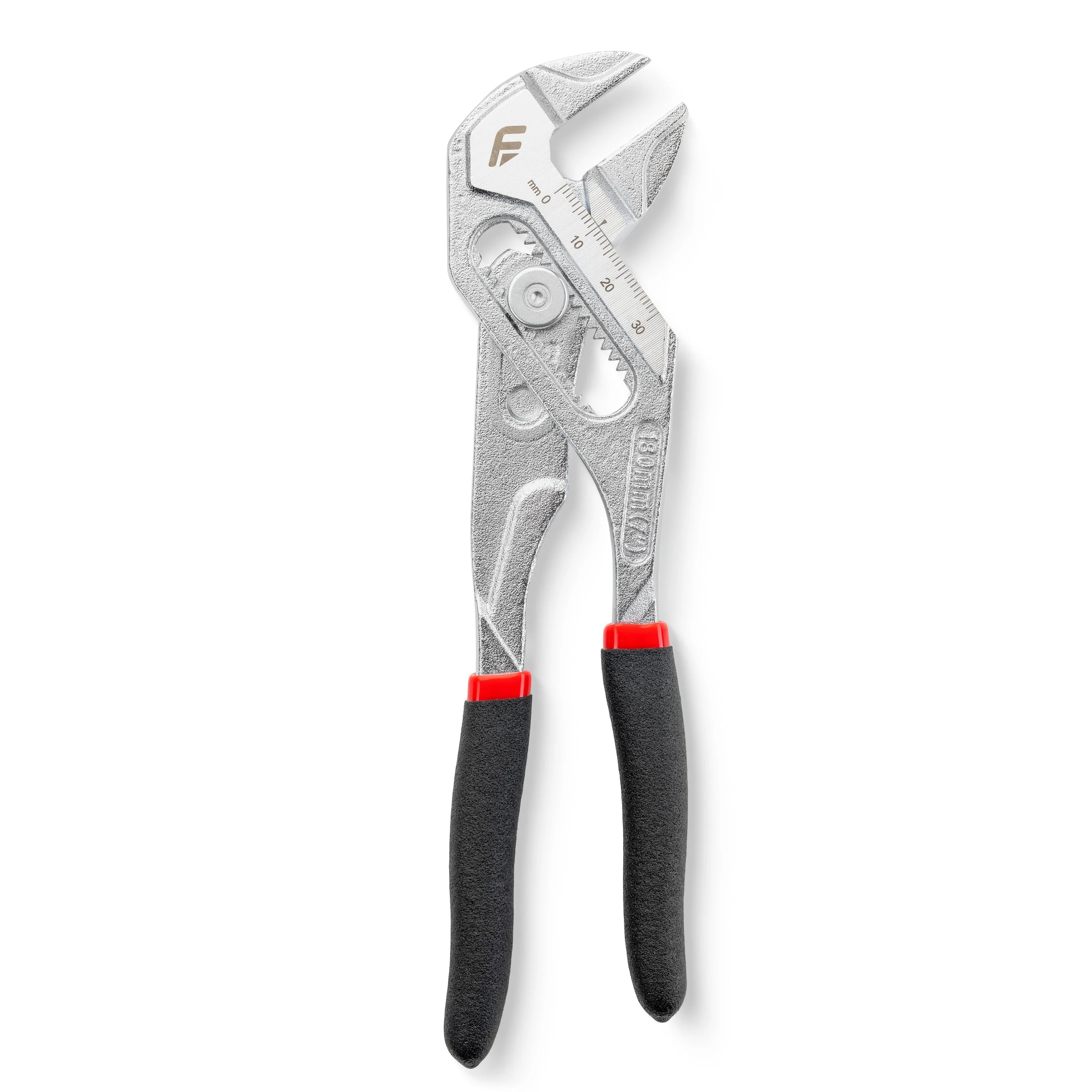 Adjustable Pliers Wrench