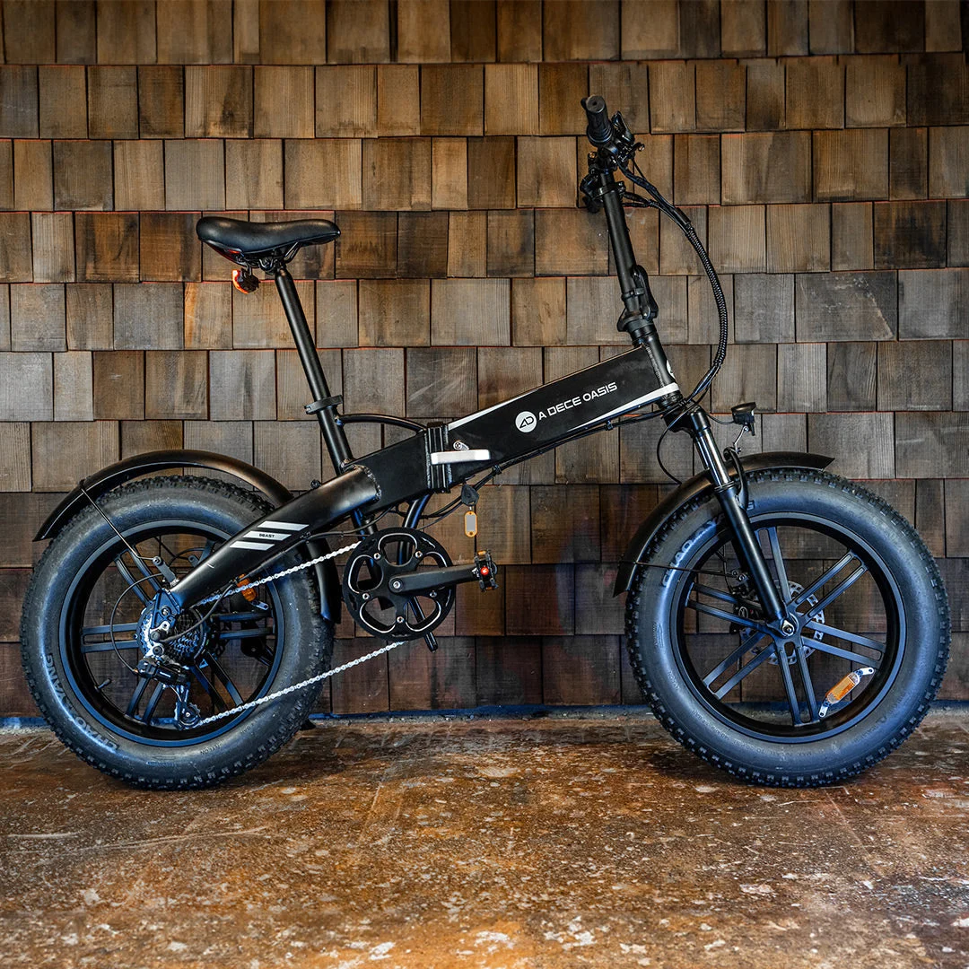 ADO Beast 20F (500W) Electric Bike (Ex-Display)