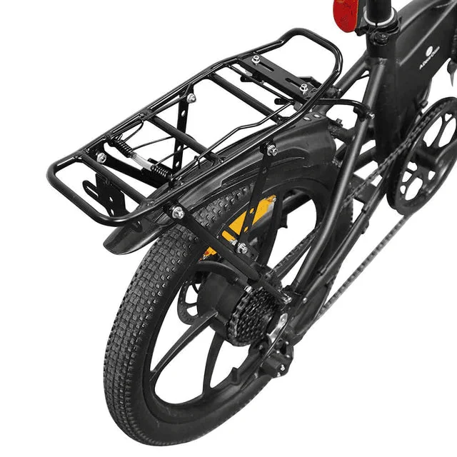ADO Rear Rack (A20F Beast)