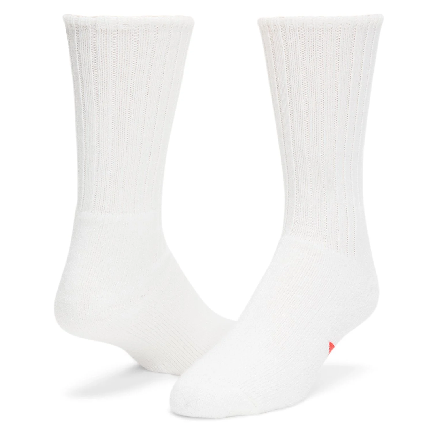 Advantage Crew Midweight Athletic Sock
