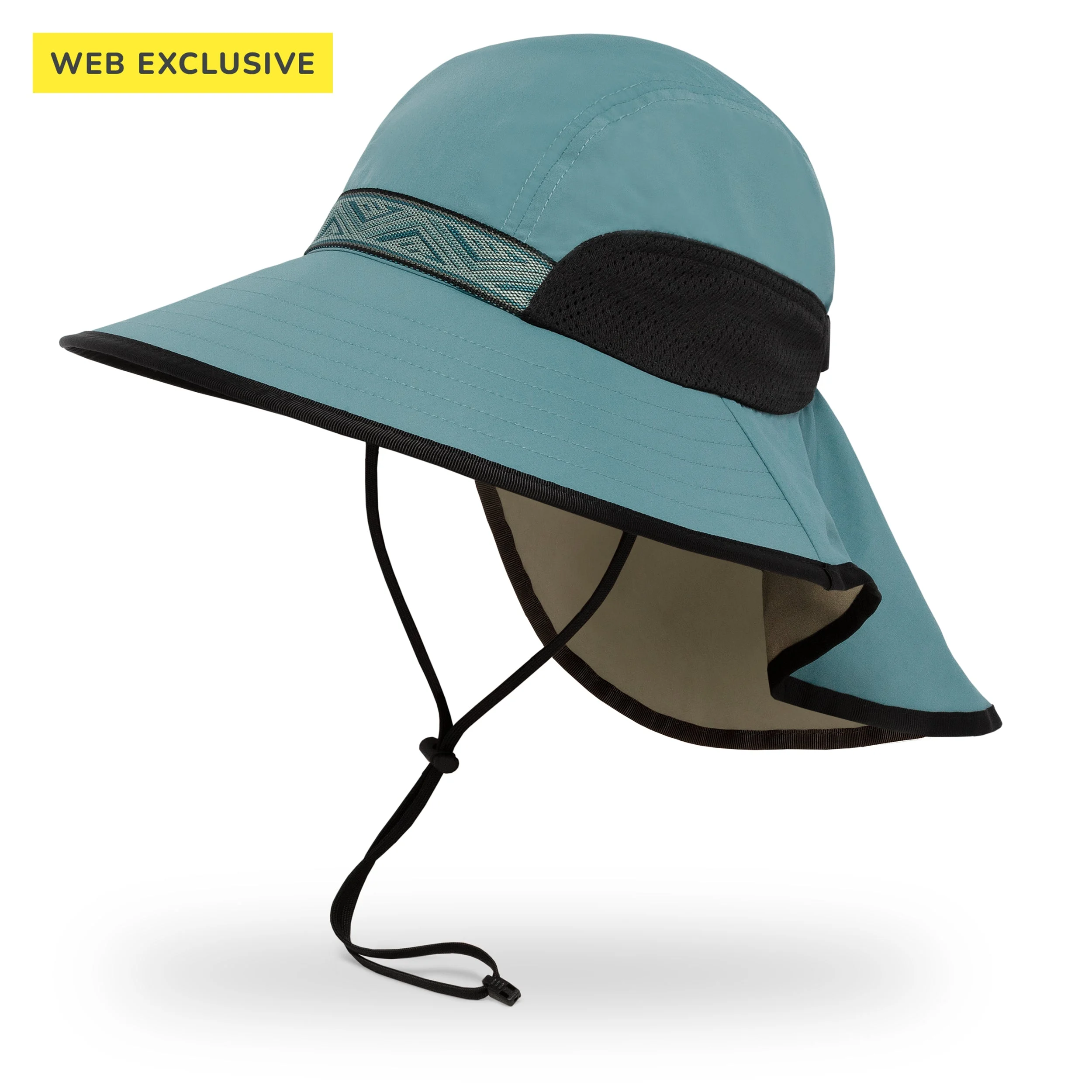 Adventure Hat